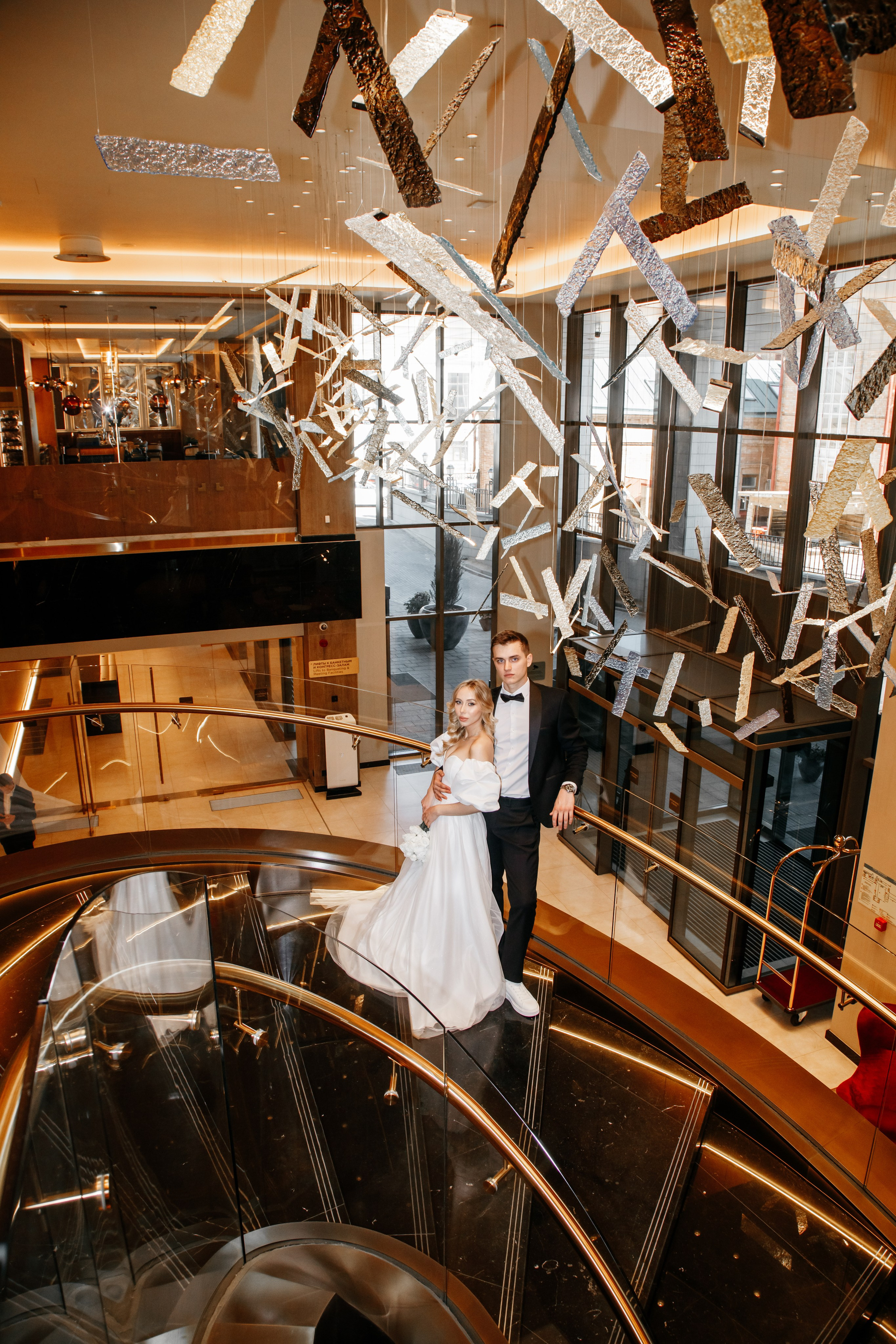 Ростов Хаятт Ридженси. Свадебный и репортажный фотограф МОСКВА