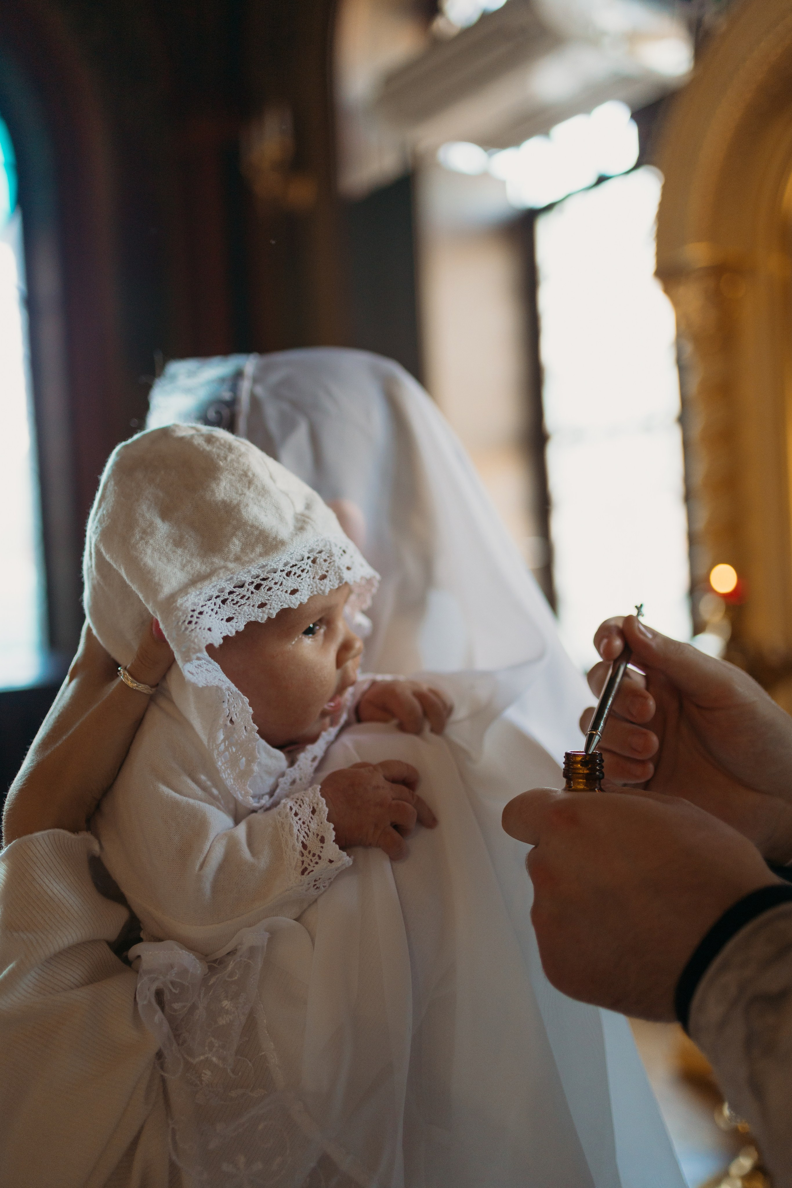 Варвара. Самый теплый фотограф в Краснодаре Рябоконь Ксения