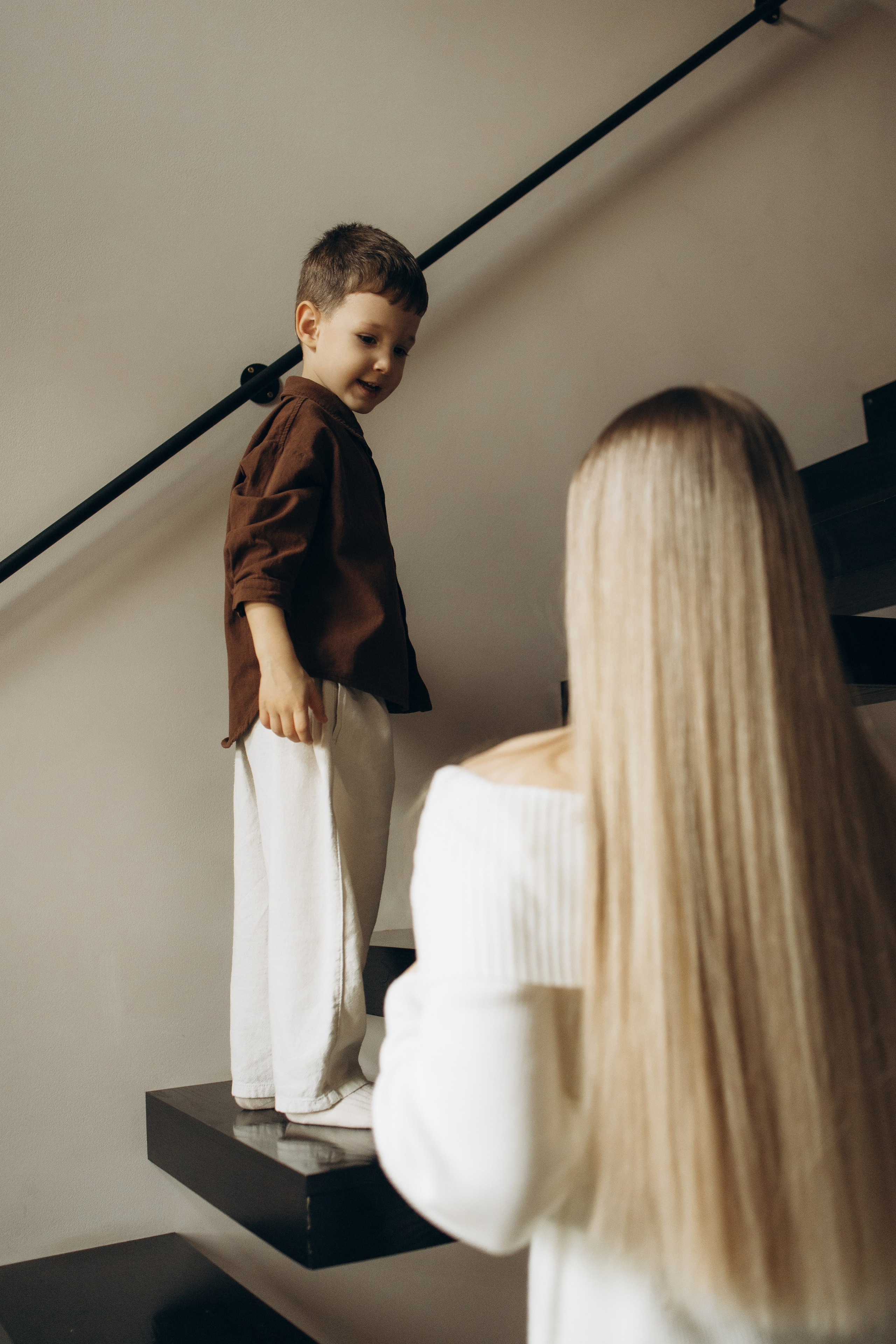 Мирону 4 года. Самый теплый фотограф в Краснодаре Рябоконь Ксения