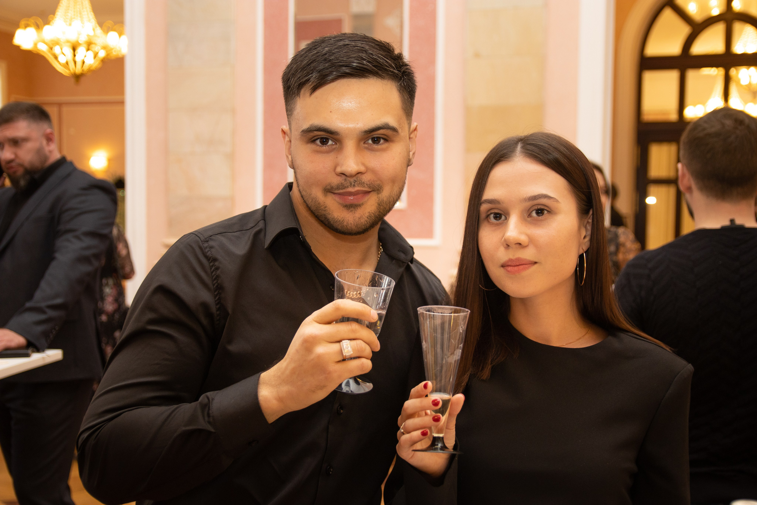 Журнал Аксаков-Казань-Санкт-Петербург. Маслухин Дмитрий — Ваш Фотограф