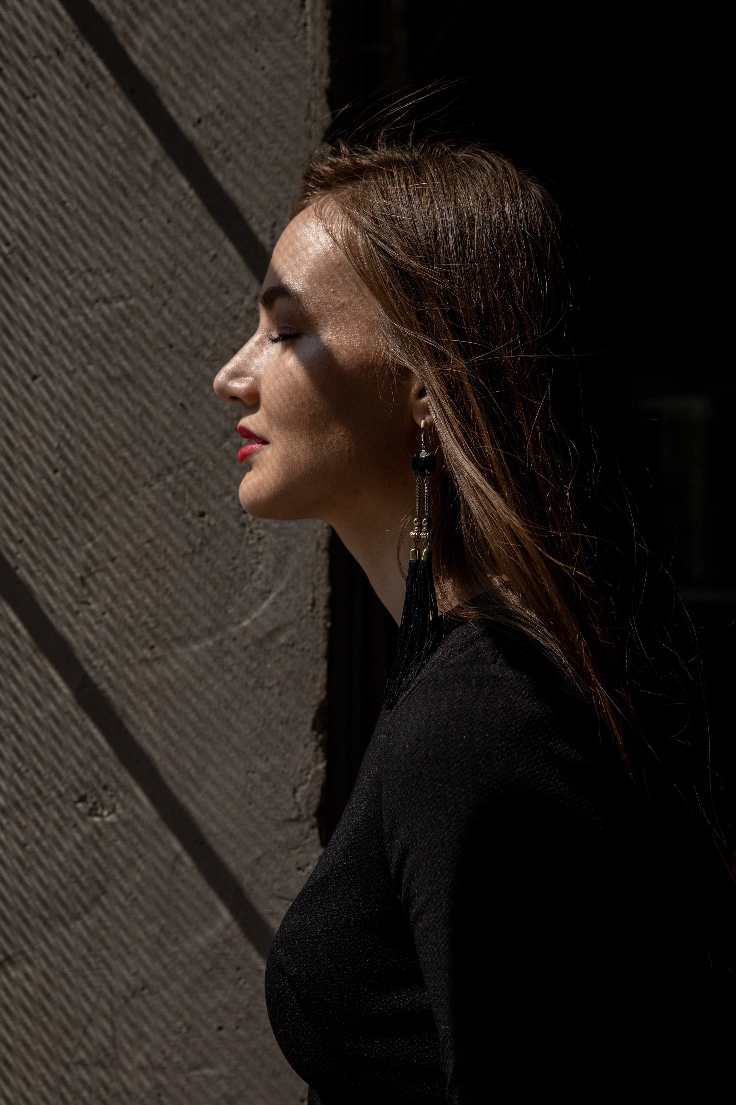 Индивидуальная съемка. Улица. Семейный, свадебный и портретный фотограф в Екатеринбурге Алена Кива