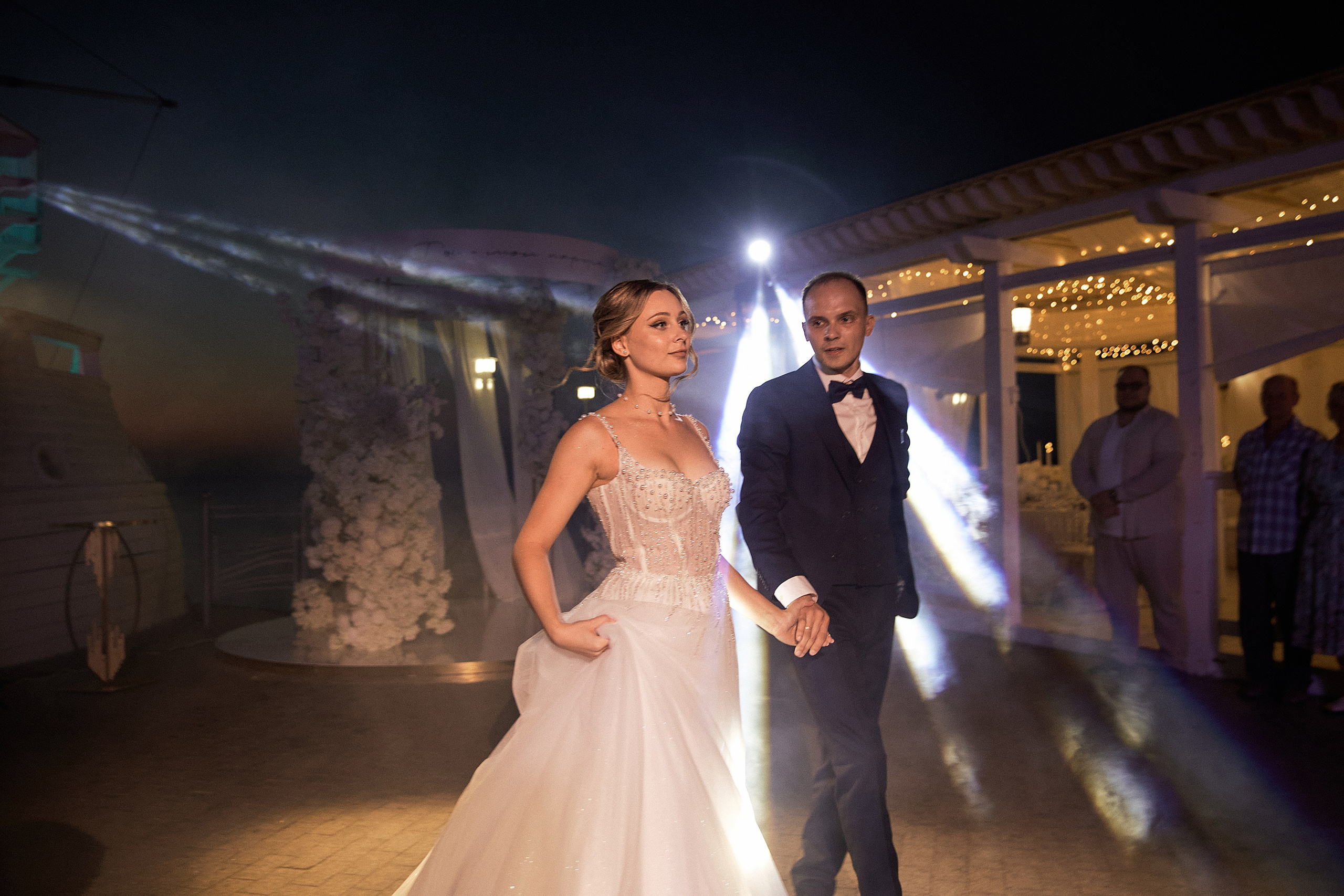 Nastya & Igor. Свадебный фотограф в Севастополе и Крыму| Tanya Sher