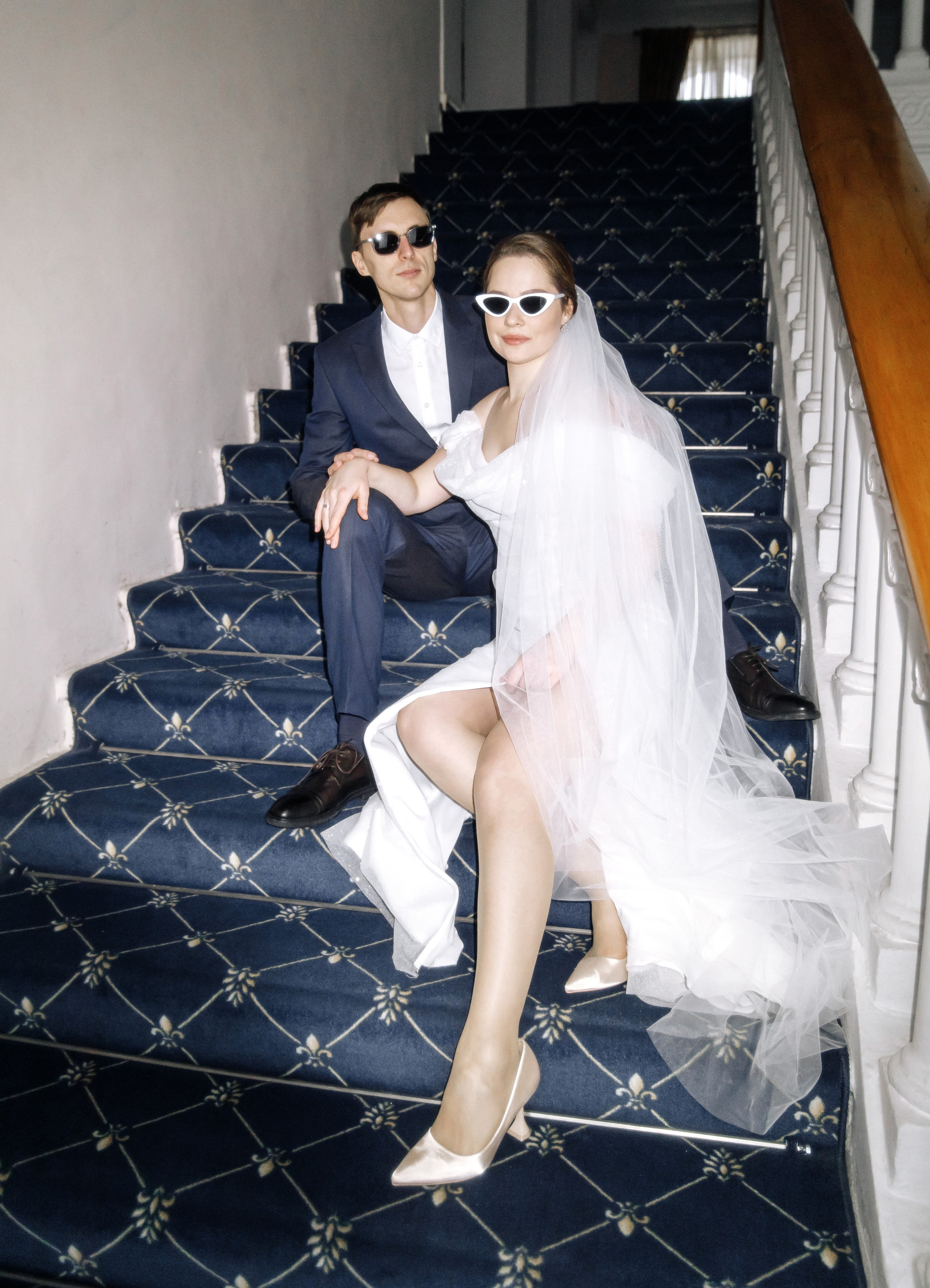 Anastasia & Artem. Свадебный фотограф в Севастополе и Крыму| Tanya Sher