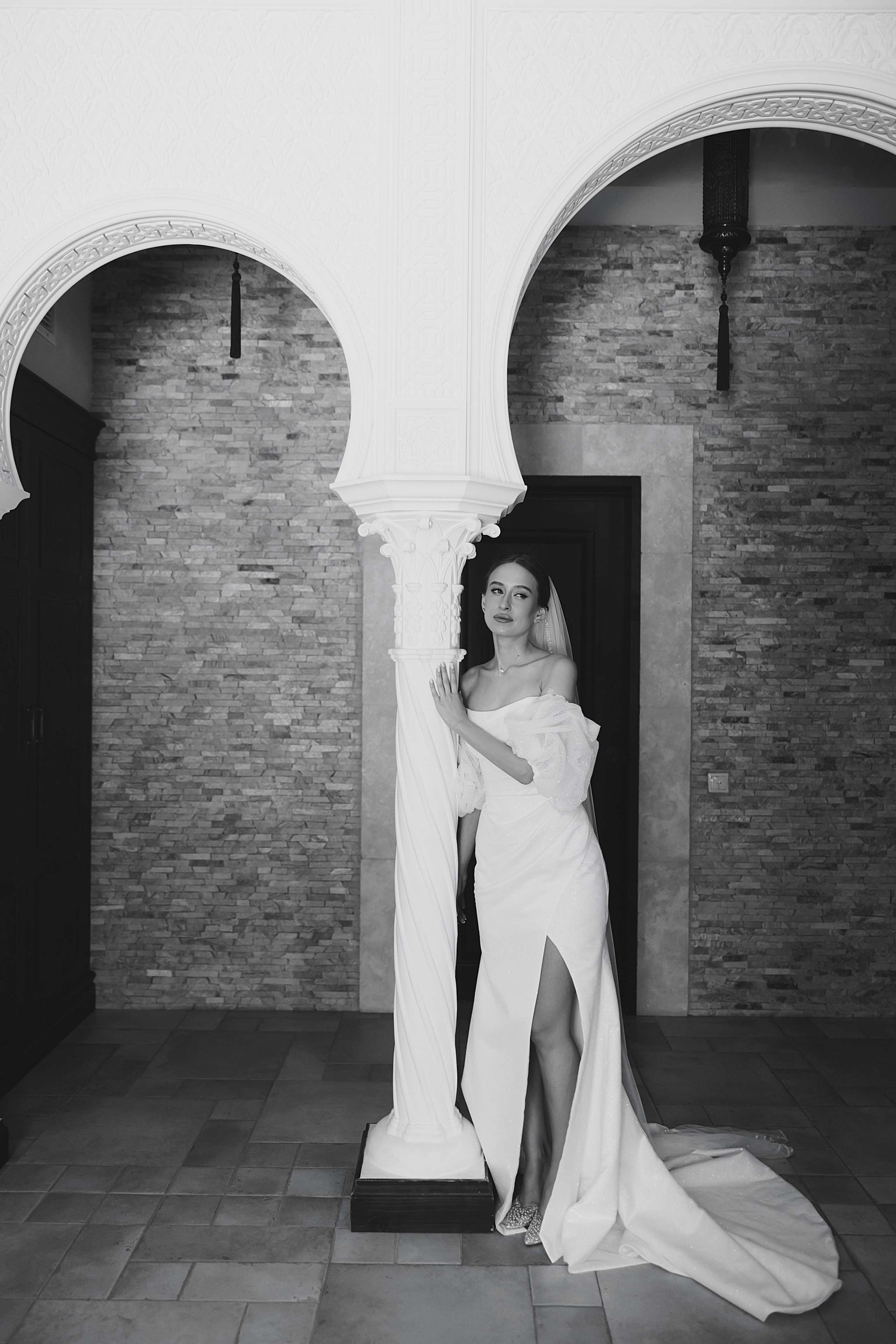 Яна и Евгений. Свадебный фотограф в Севастополе и Крыму| Tanya Sher