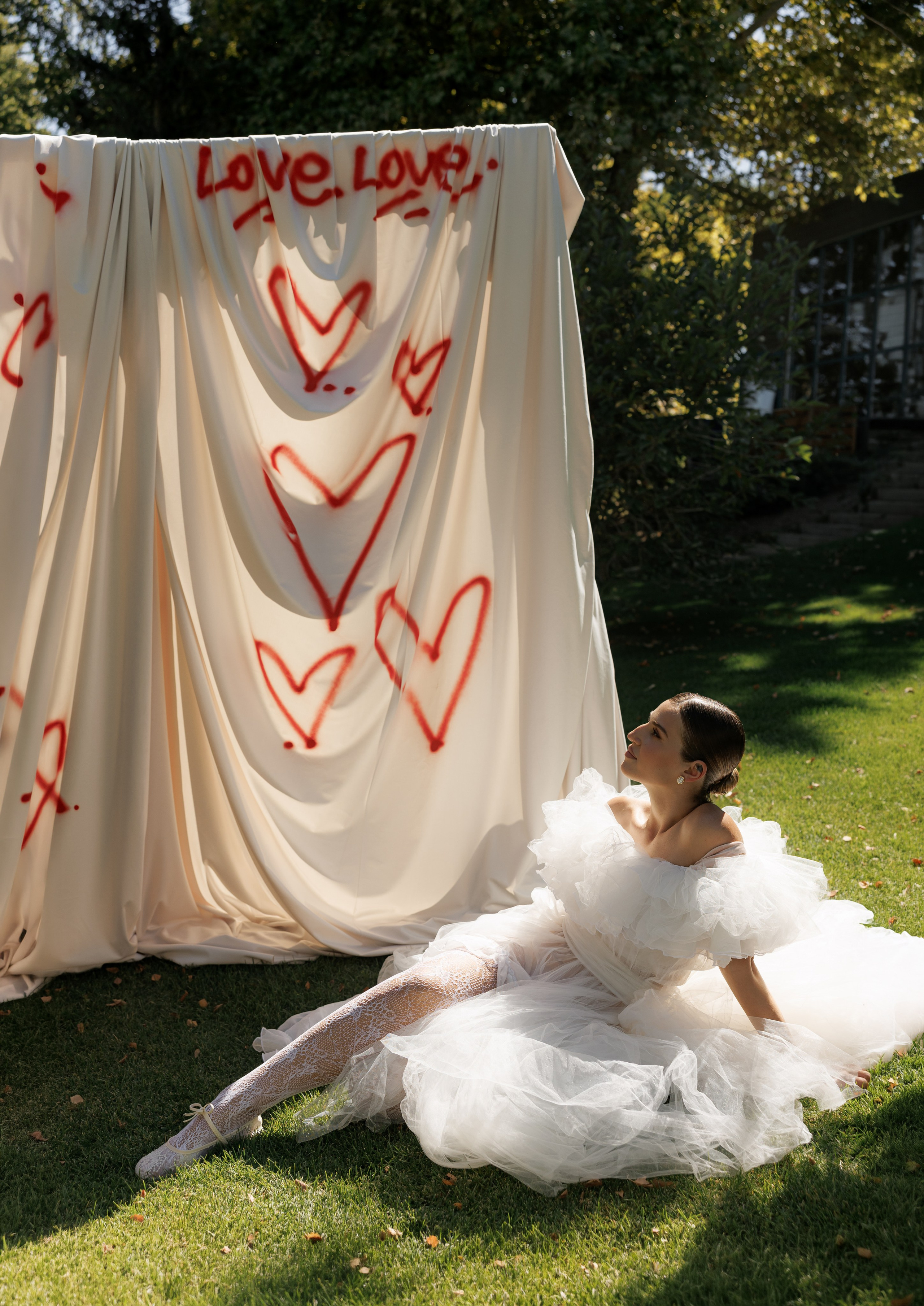 Андрей и Кристина. Свадебный фотограф в Севастополе и Крыму| Tanya Sher