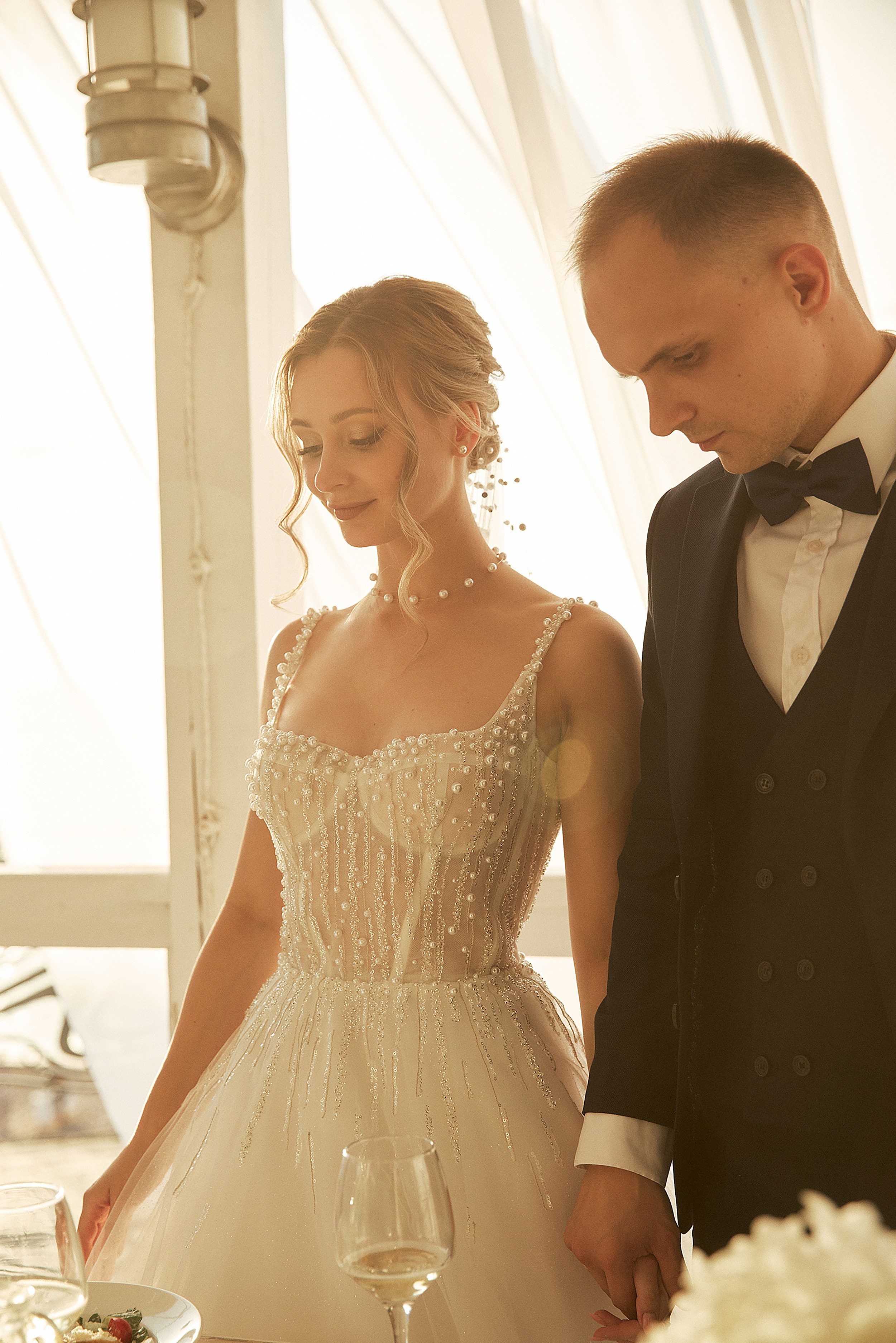 Nastya & Igor. Свадебный фотограф в Севастополе и Крыму| Tanya Sher