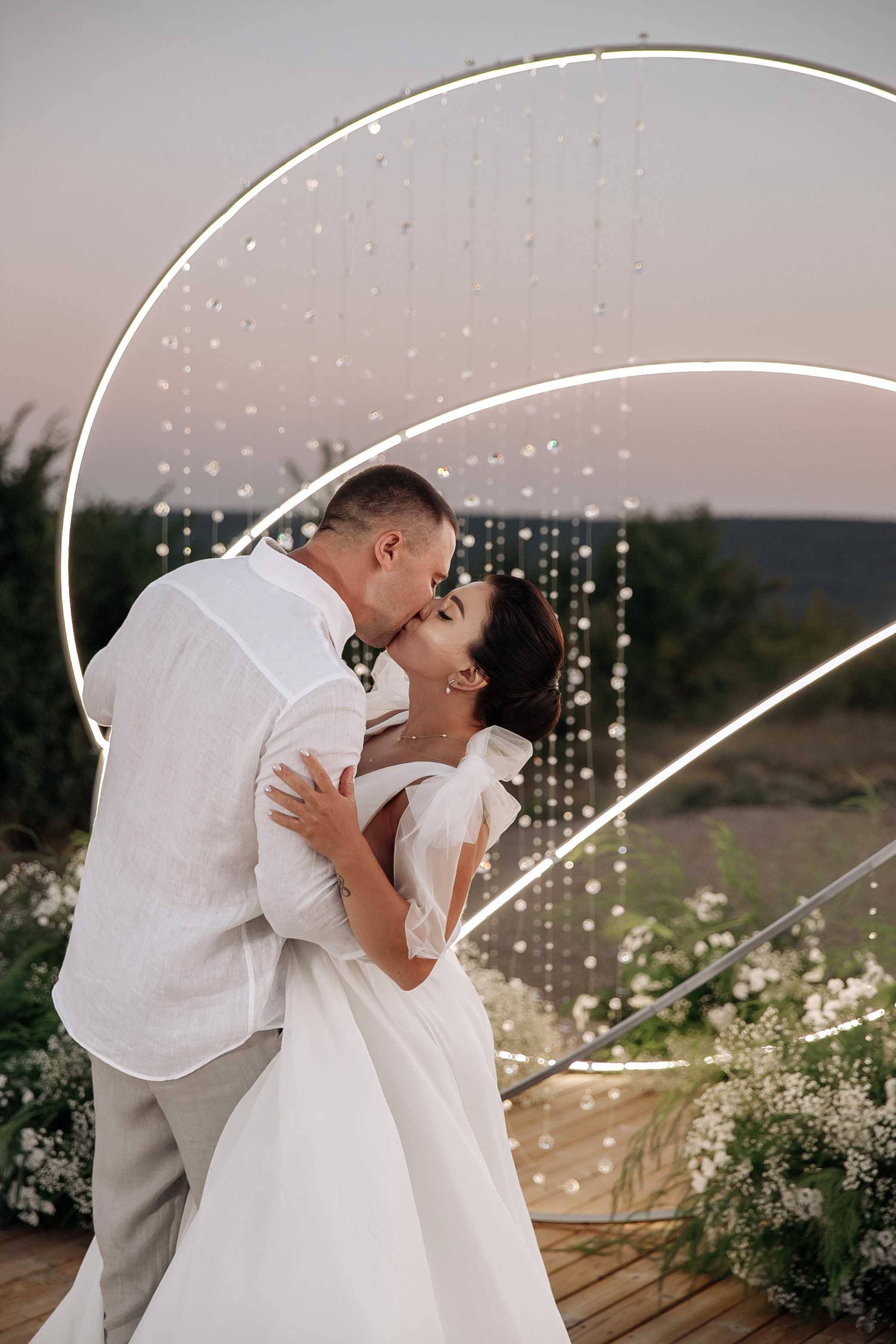 Alina & Denis. Свадебный фотограф в Севастополе и Крыму| Tanya Sher