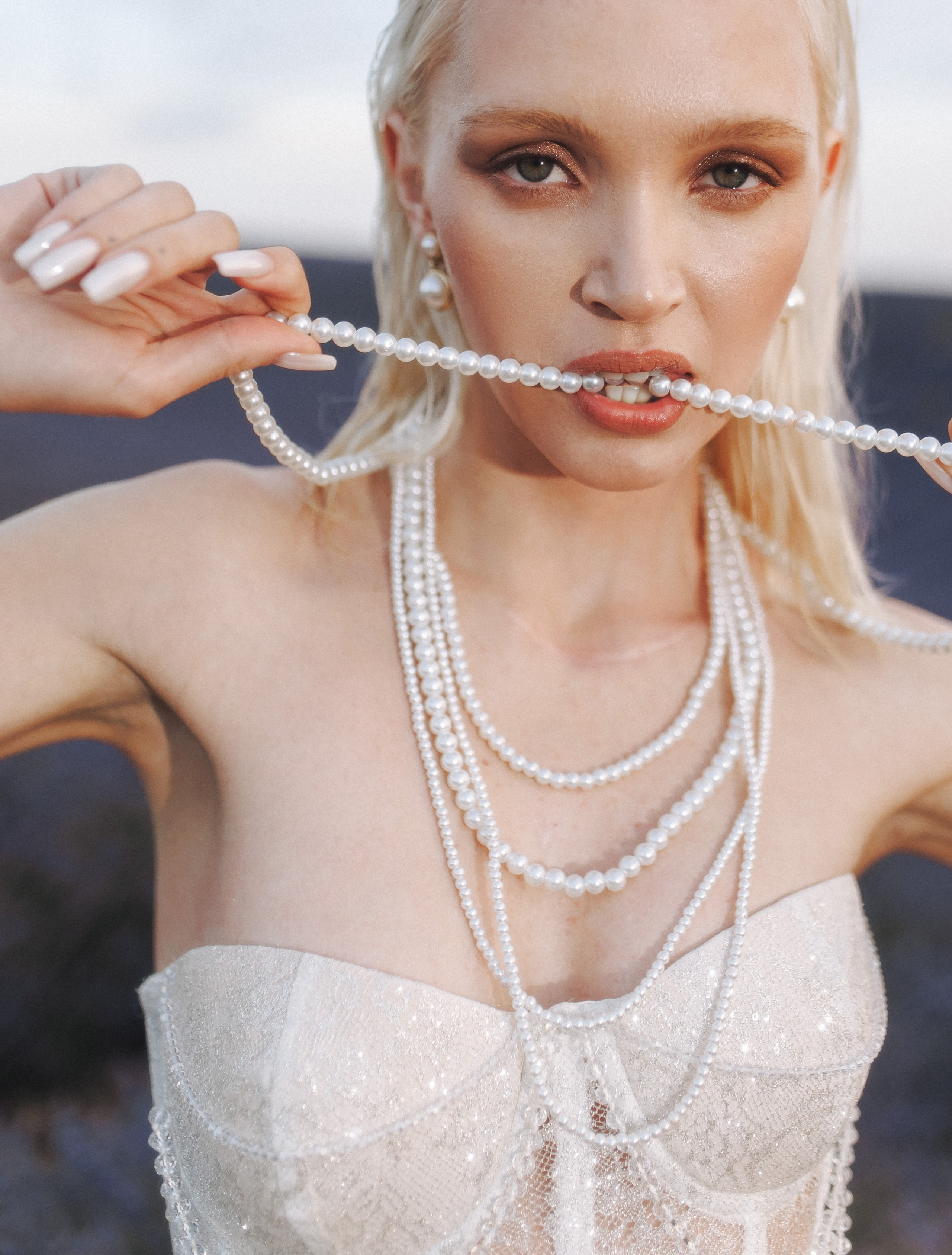 Ksenia | Lavender. Свадебный фотограф в Севастополе и Крыму| Tanya Sher