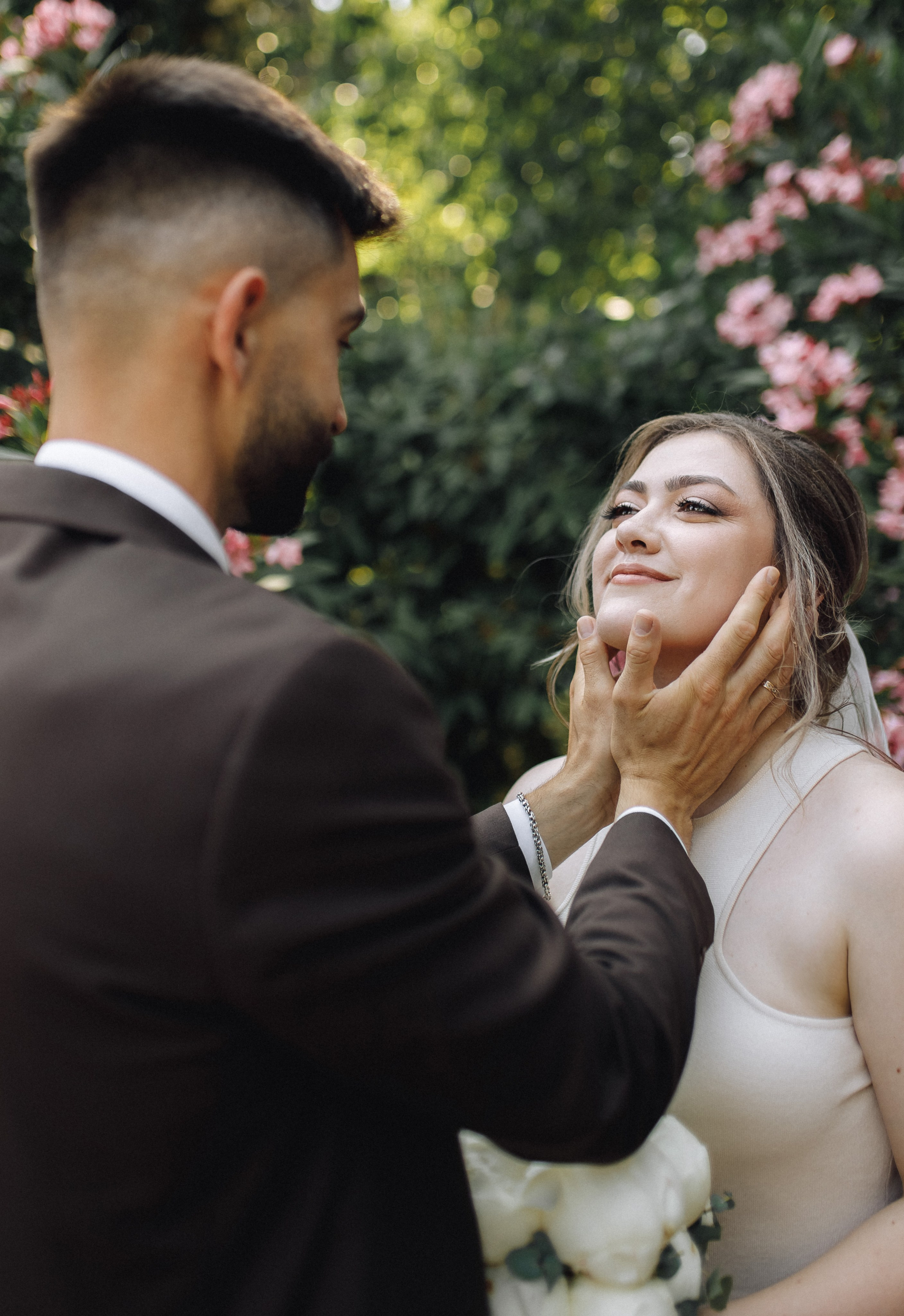 Susanna & Grigoriy. Свадебный фотограф в Севастополе и Крыму| Tanya Sher