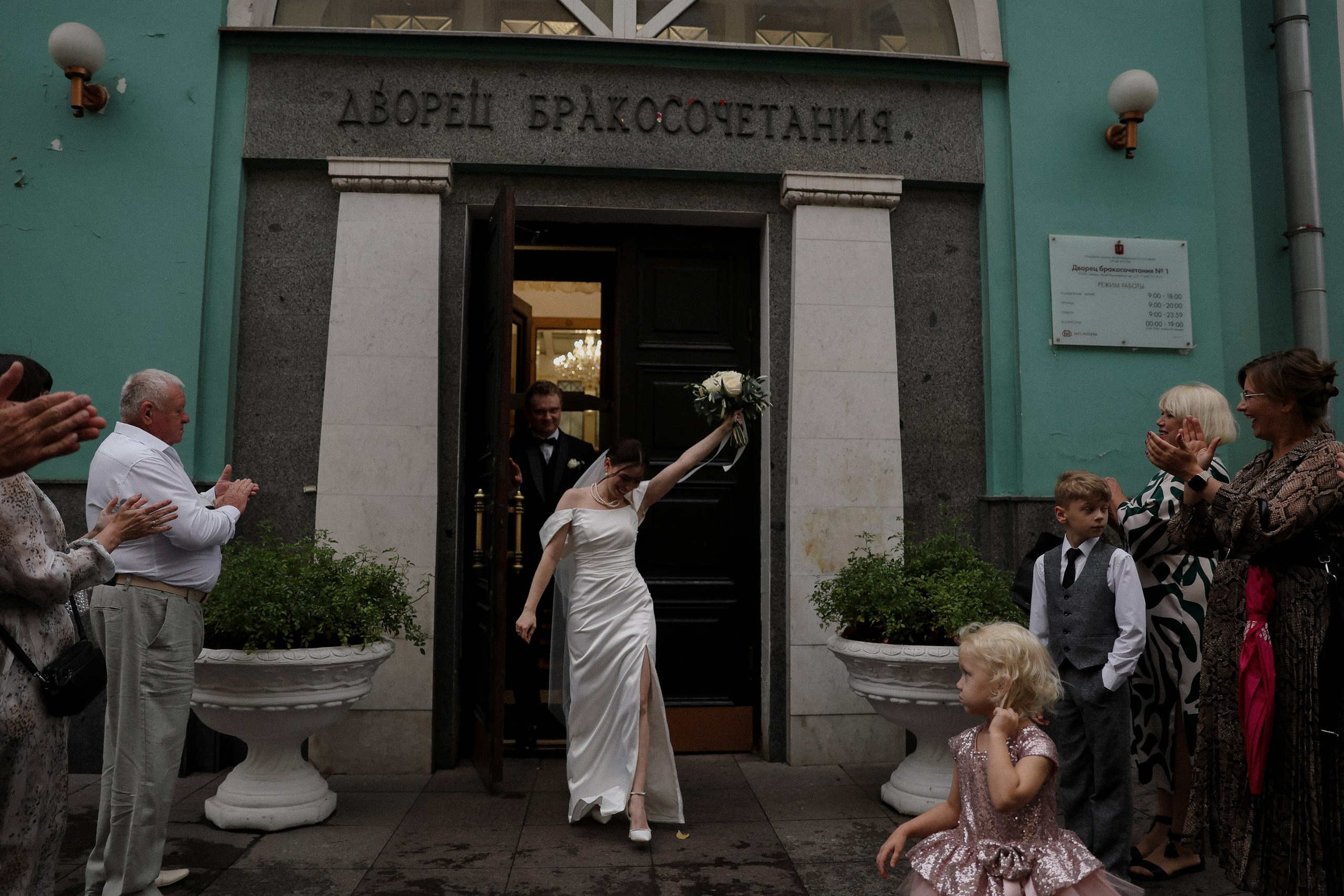 Любовь и мост. Свадебный и семейный фотограф в Балашихе и в Москве