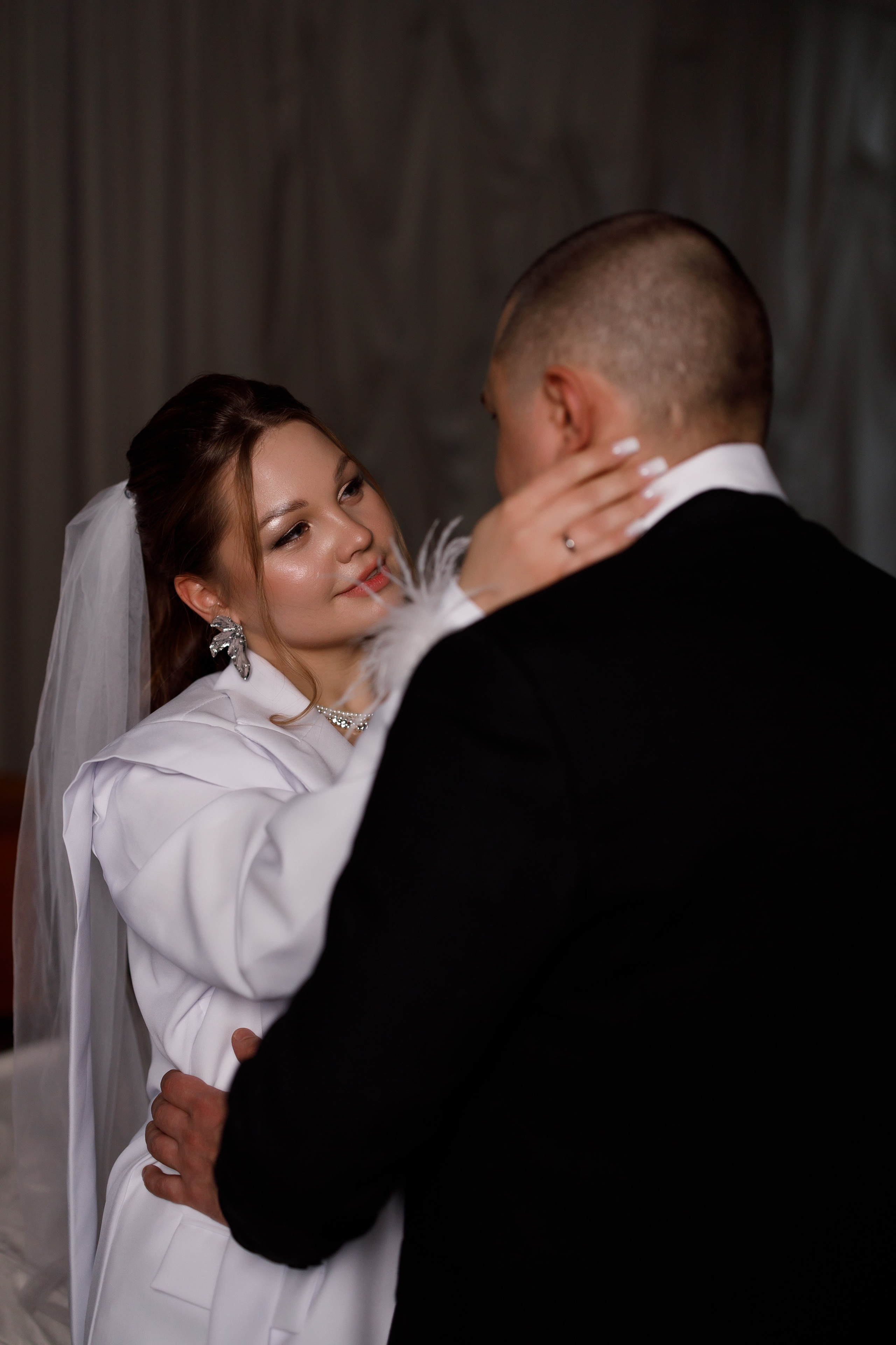 Свадебные. Фотограф и видеограф Москва Анапа