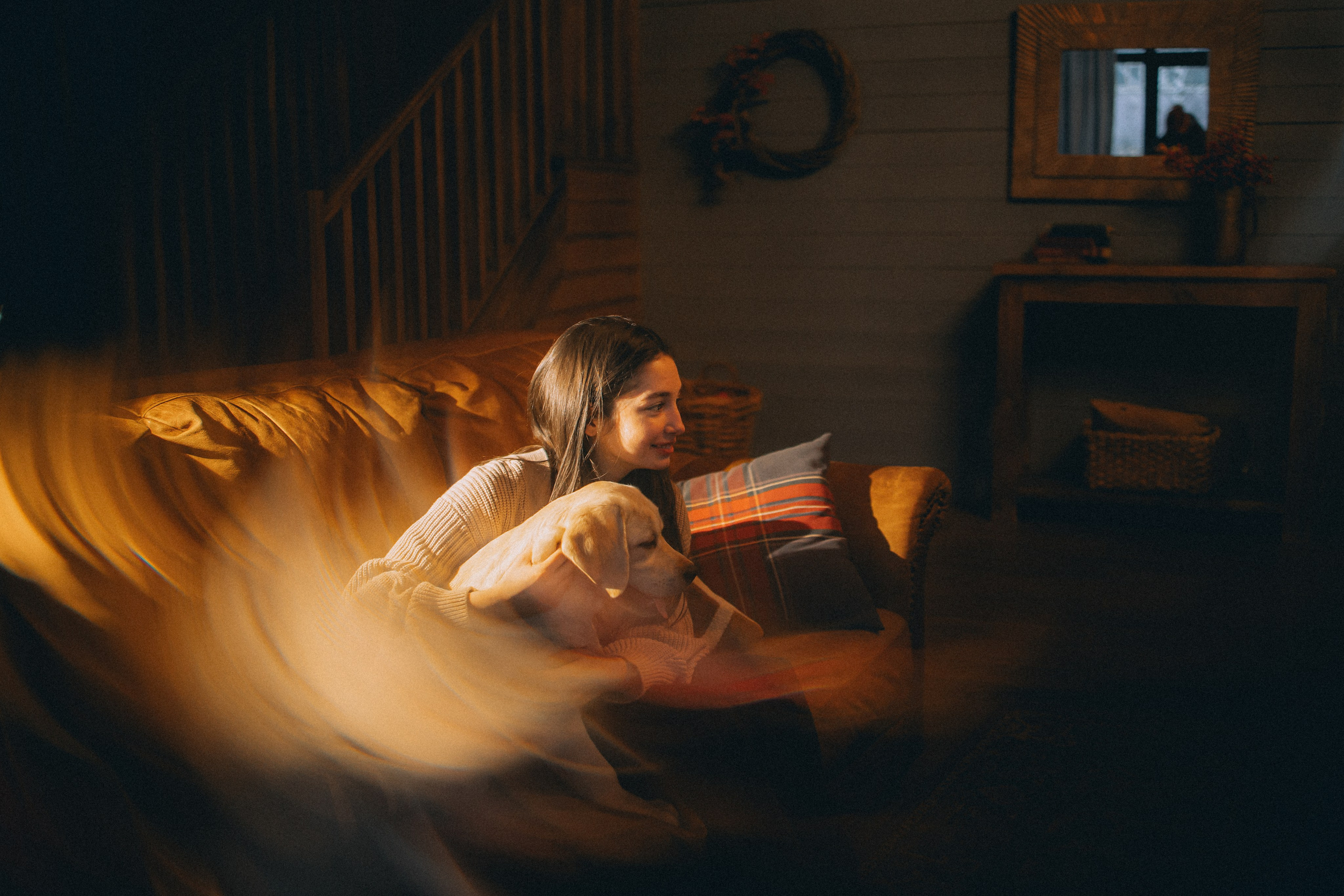 Ума, Берта и их семья