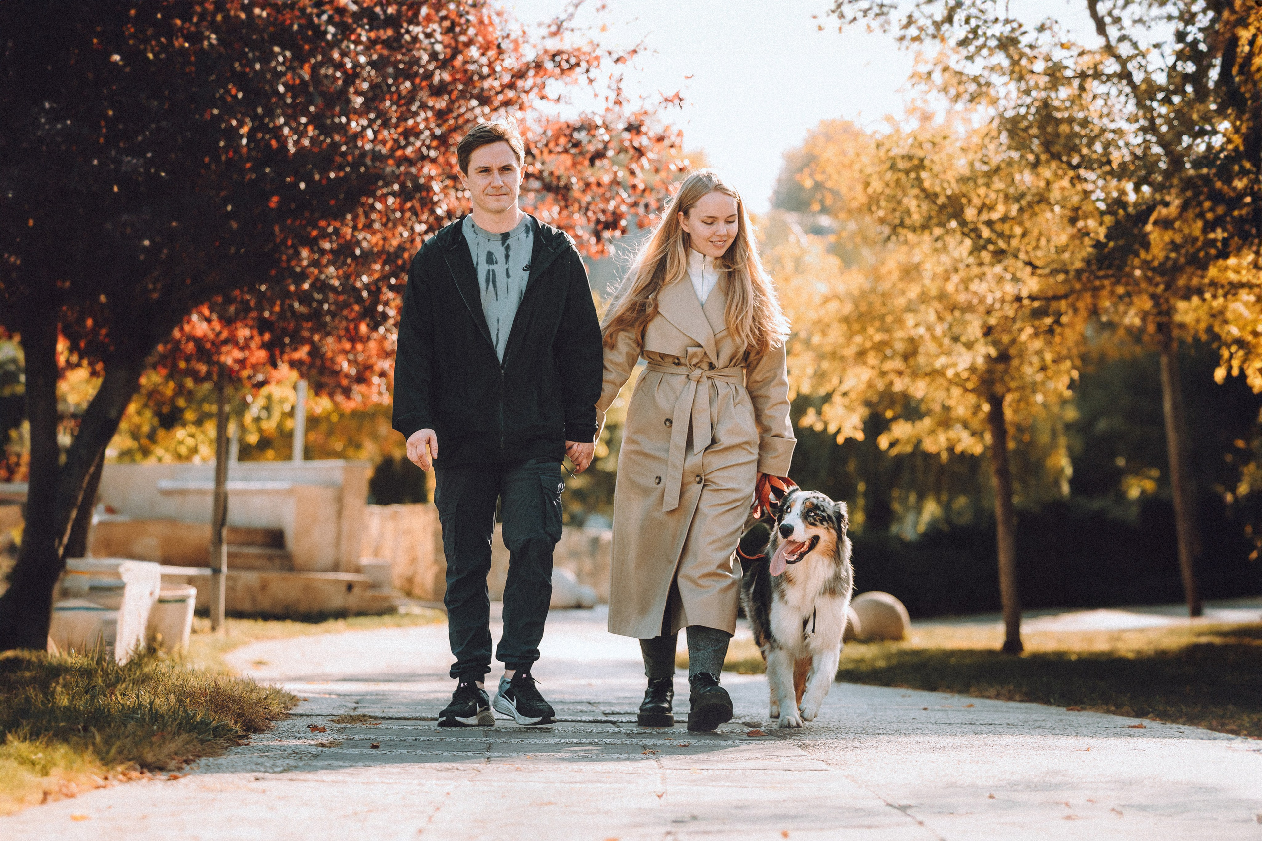 Саша, Рома и Один