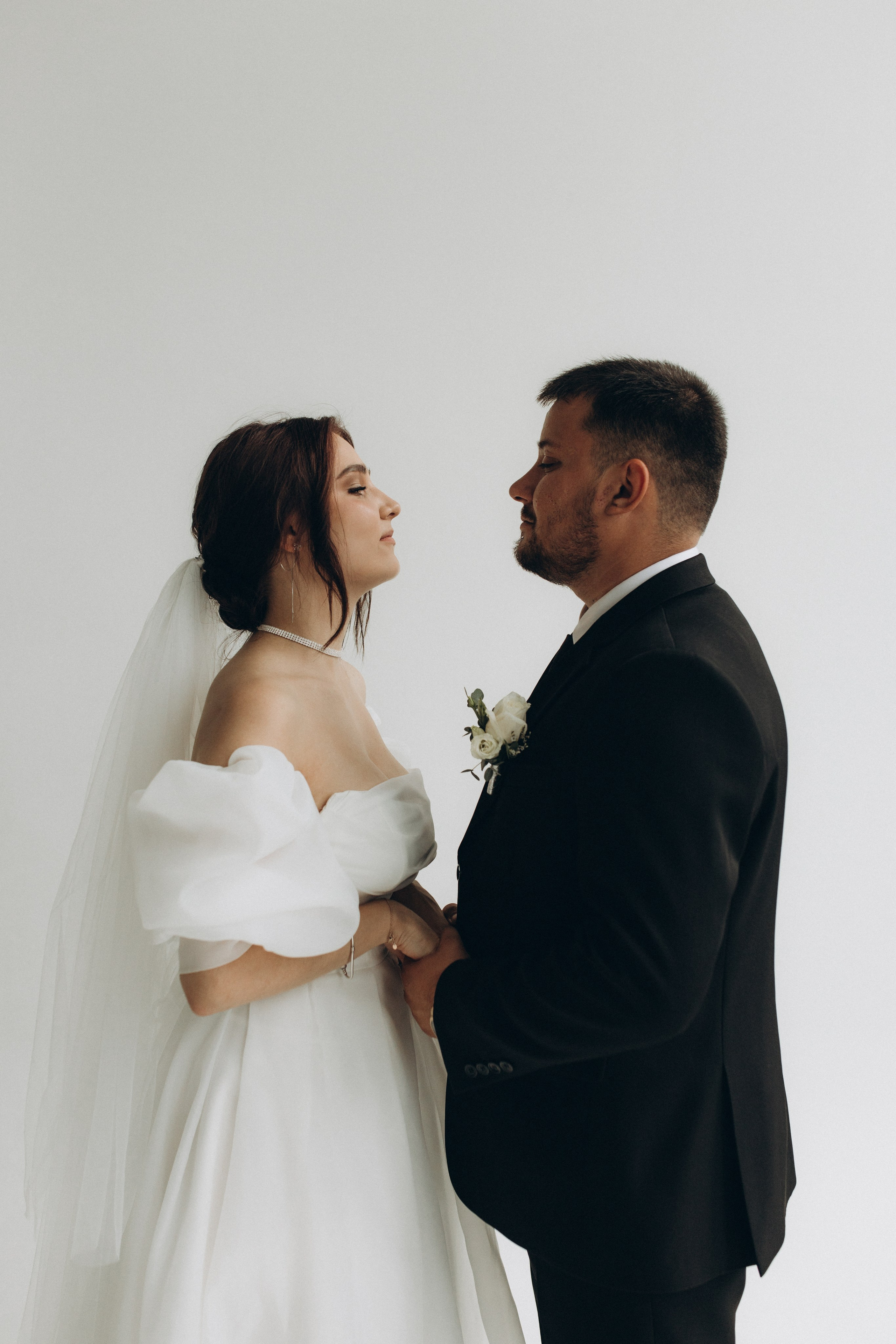 Антон и Алксандра (студия+ресторан). Семейный фотограф в Обнинске