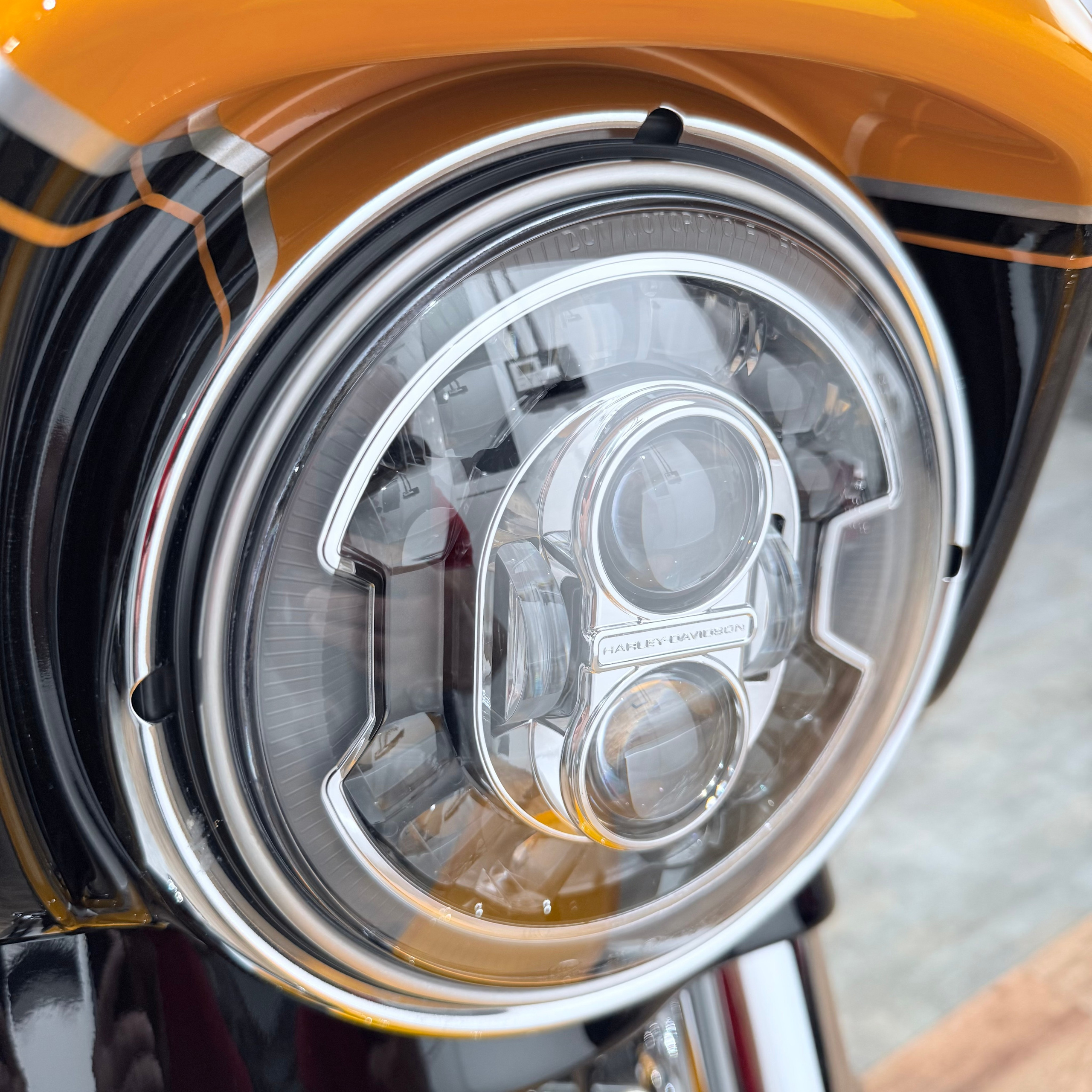Мотоциклы Harley-Davidson 2022 CVO Street Glidе Limitеd (Touring) — купить мотоцикл. Hello Davidson, Москва. Только хорошие мотоциклы…
