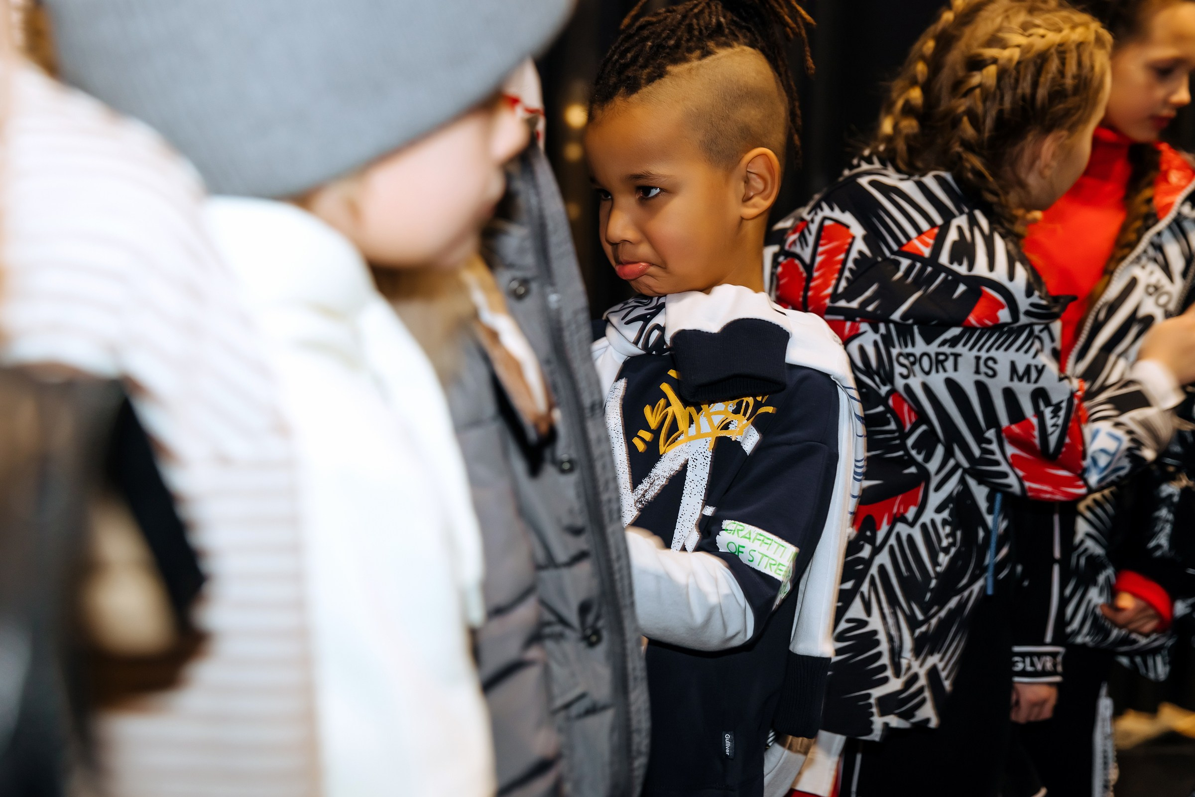 SFW. Любовь Чуляева — свадебный фотограф в Москве и Европе