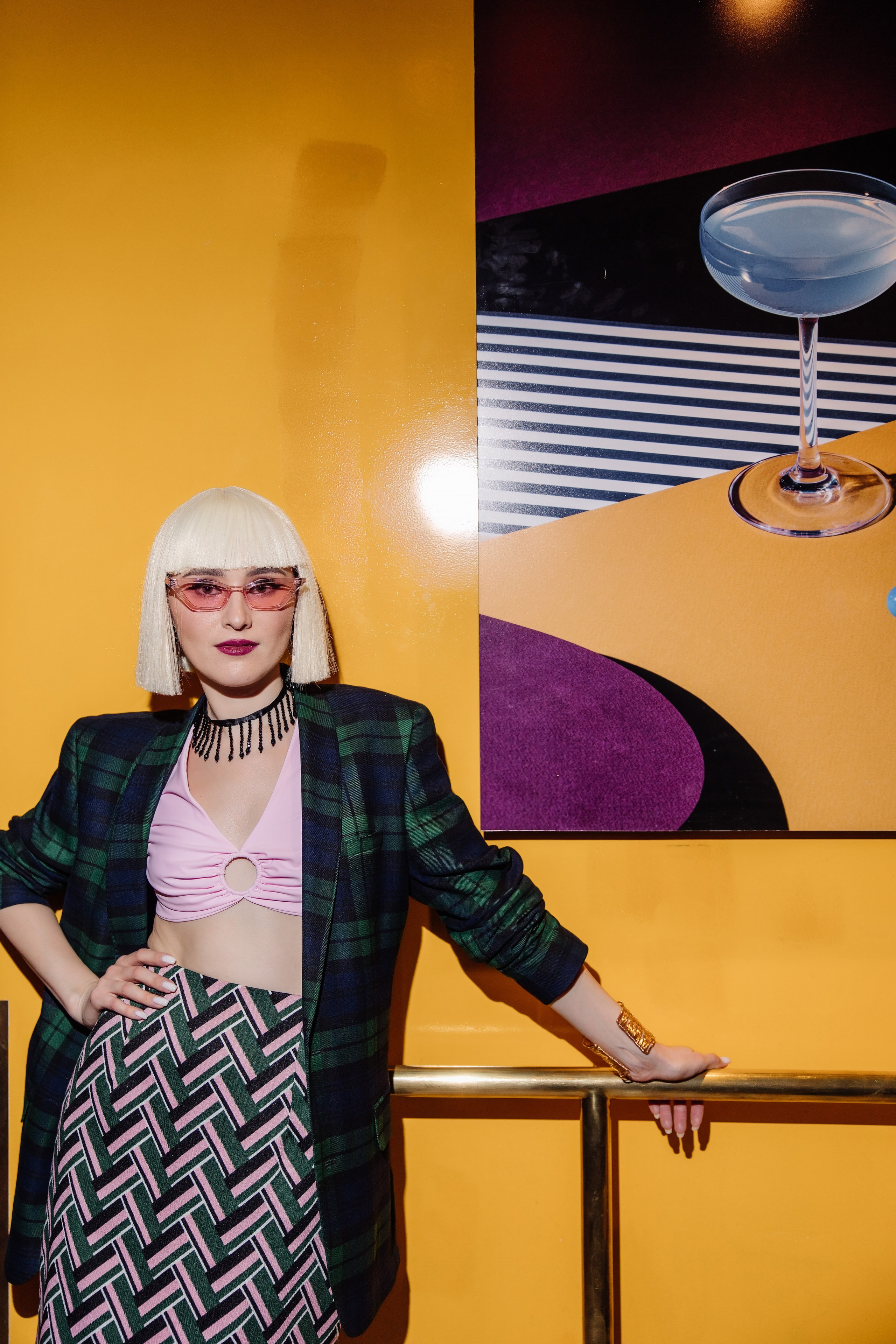 AFTER SEASON. Репортажный фотограф Ольга Кочетова в Москве