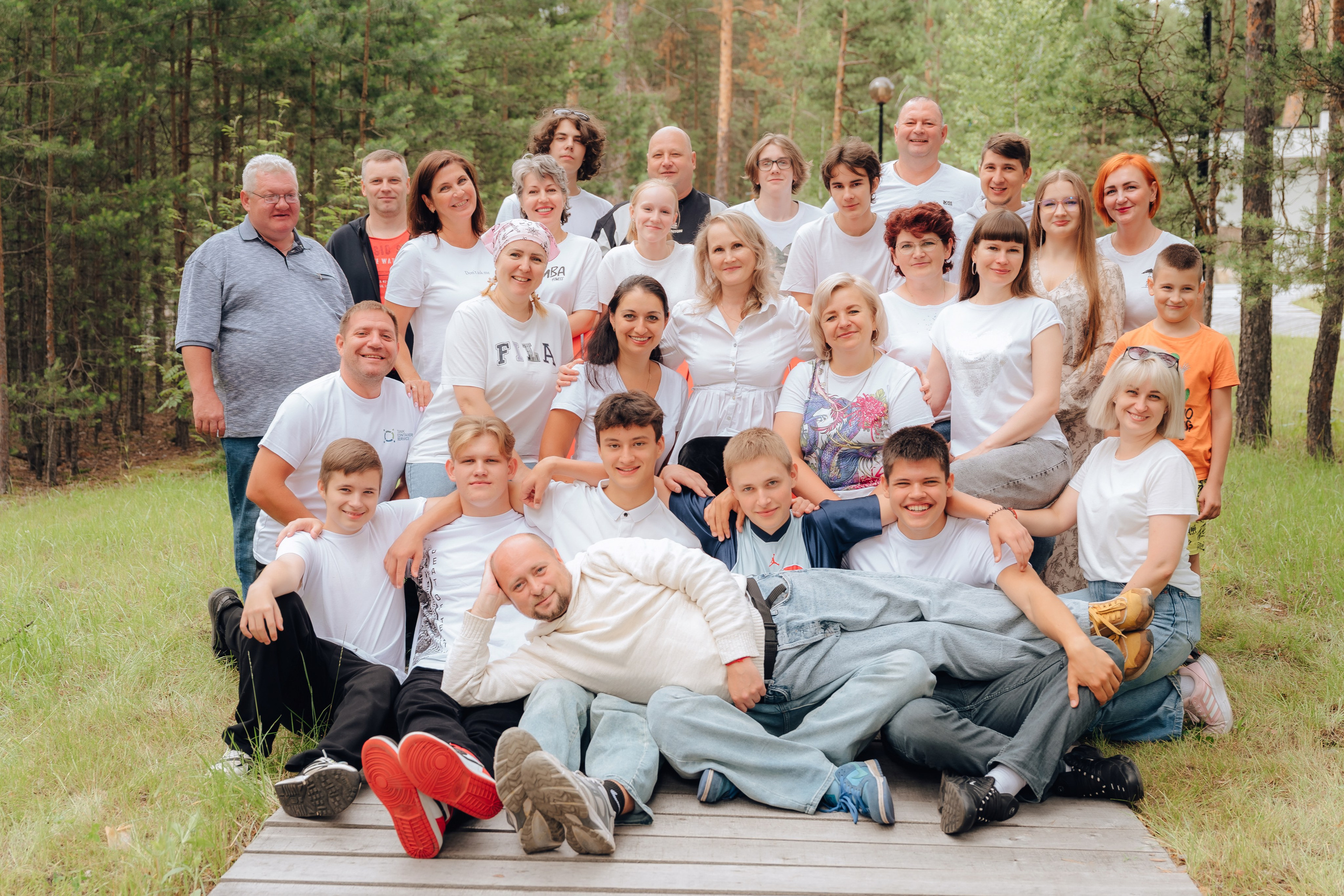 Тили-мили. Выпускной. Детский и семейный фотограф Катерина Мишина