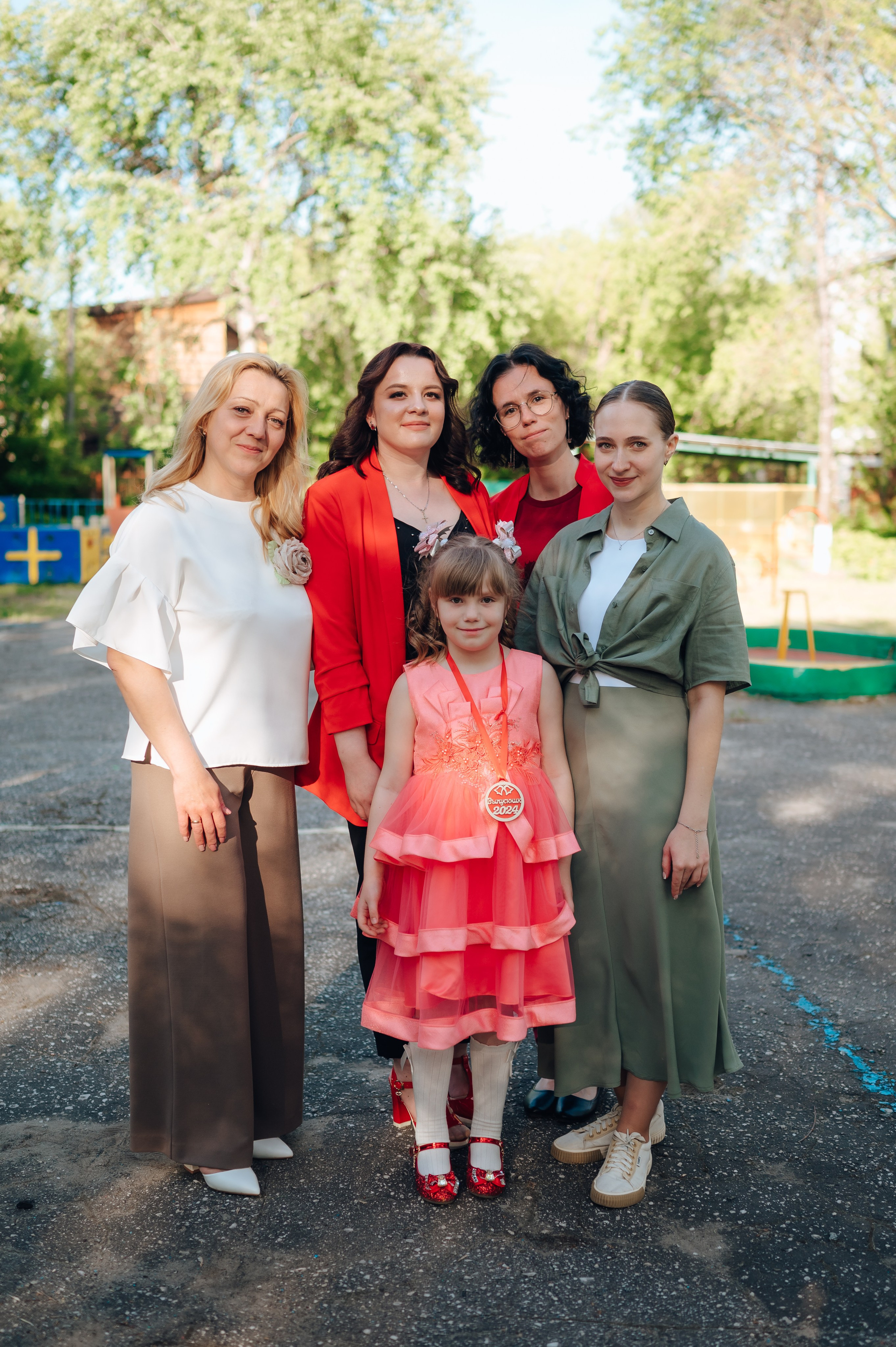 108 сад. Детский и семейный фотограф Катерина Мишина