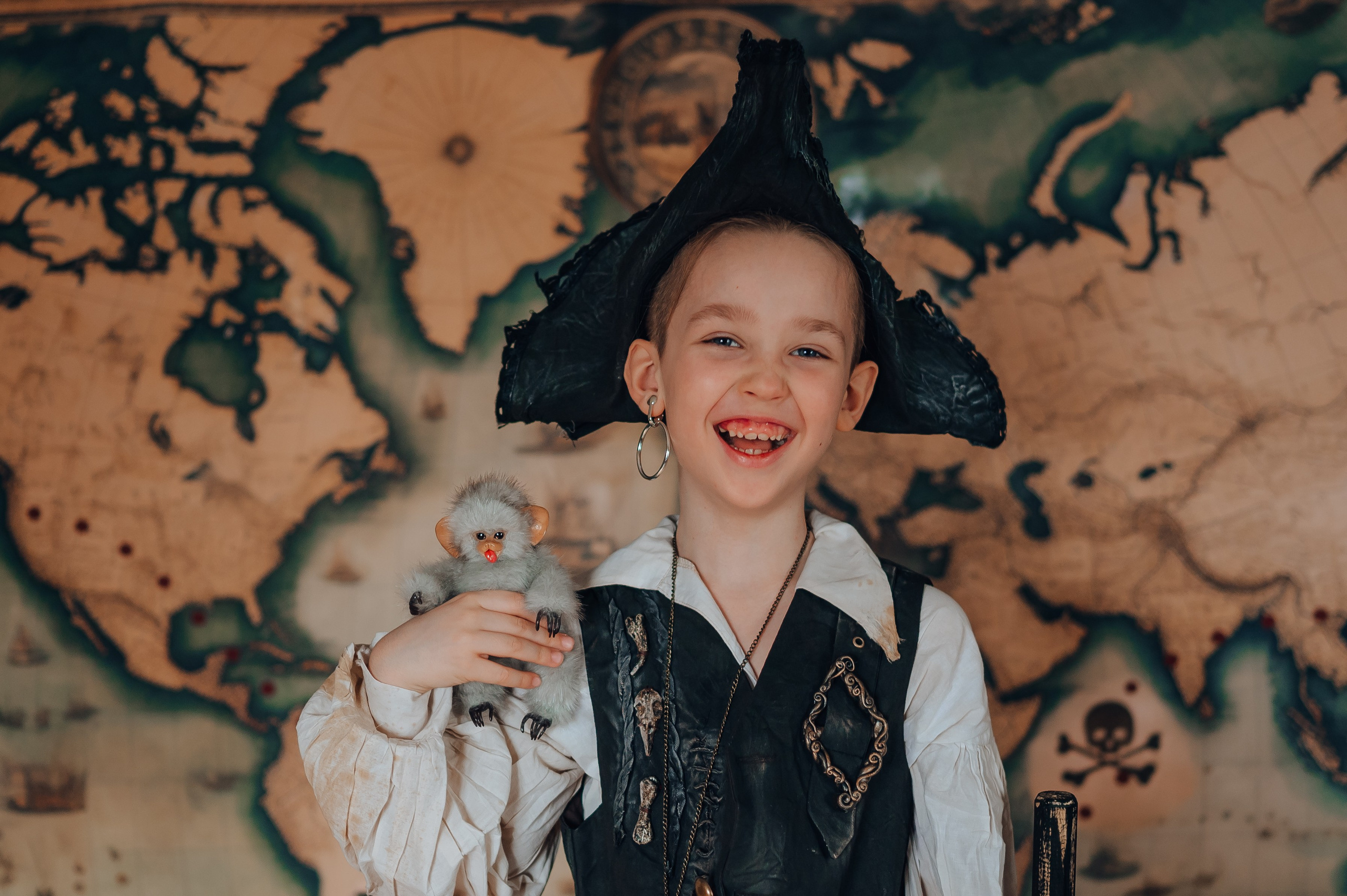 ПИРАТЫ 2024. Детский и семейный фотограф Катерина Мишина