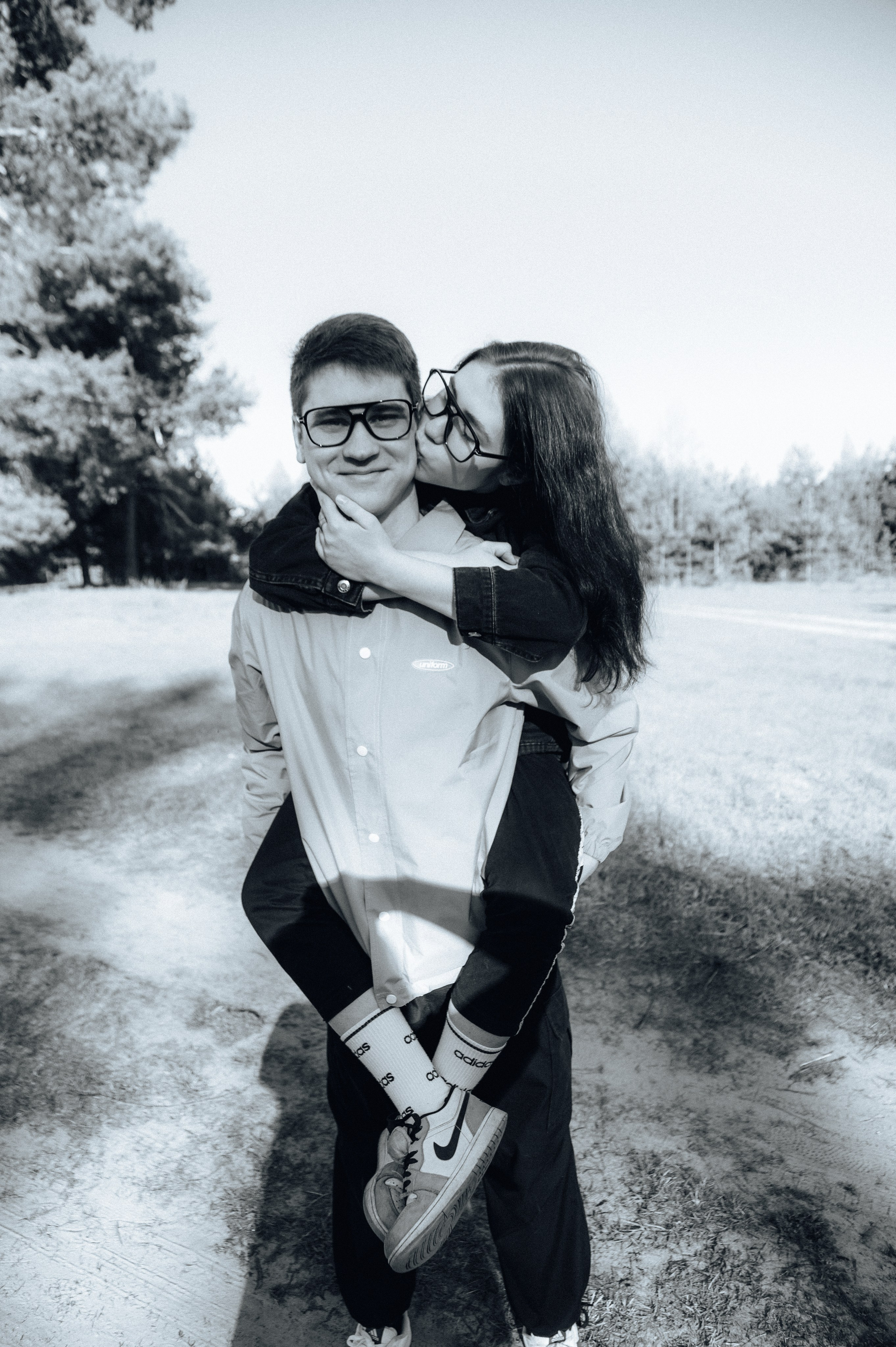 Влад и Алёна. Детский и семейный фотограф Катерина Мишина