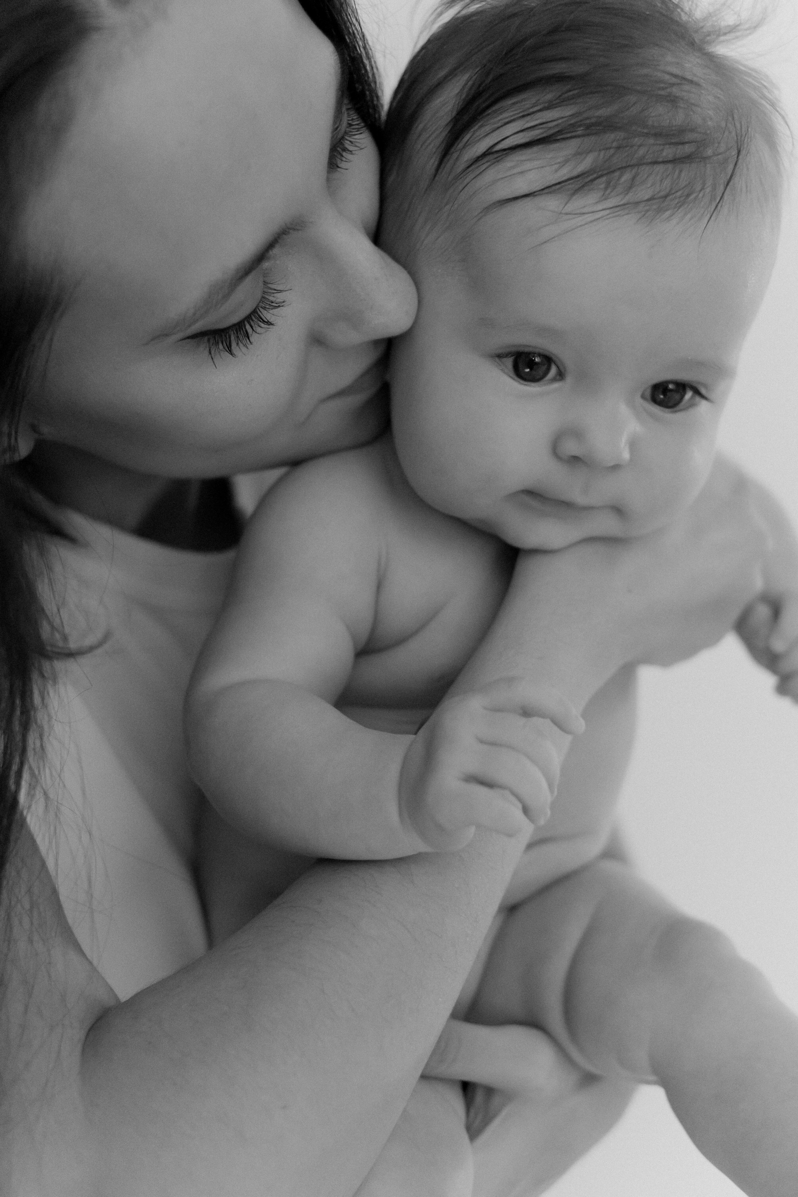 Варюша домашняя фотосессия. Свадебный и семейный фотограф г. Волгоград Биленко Ангелина