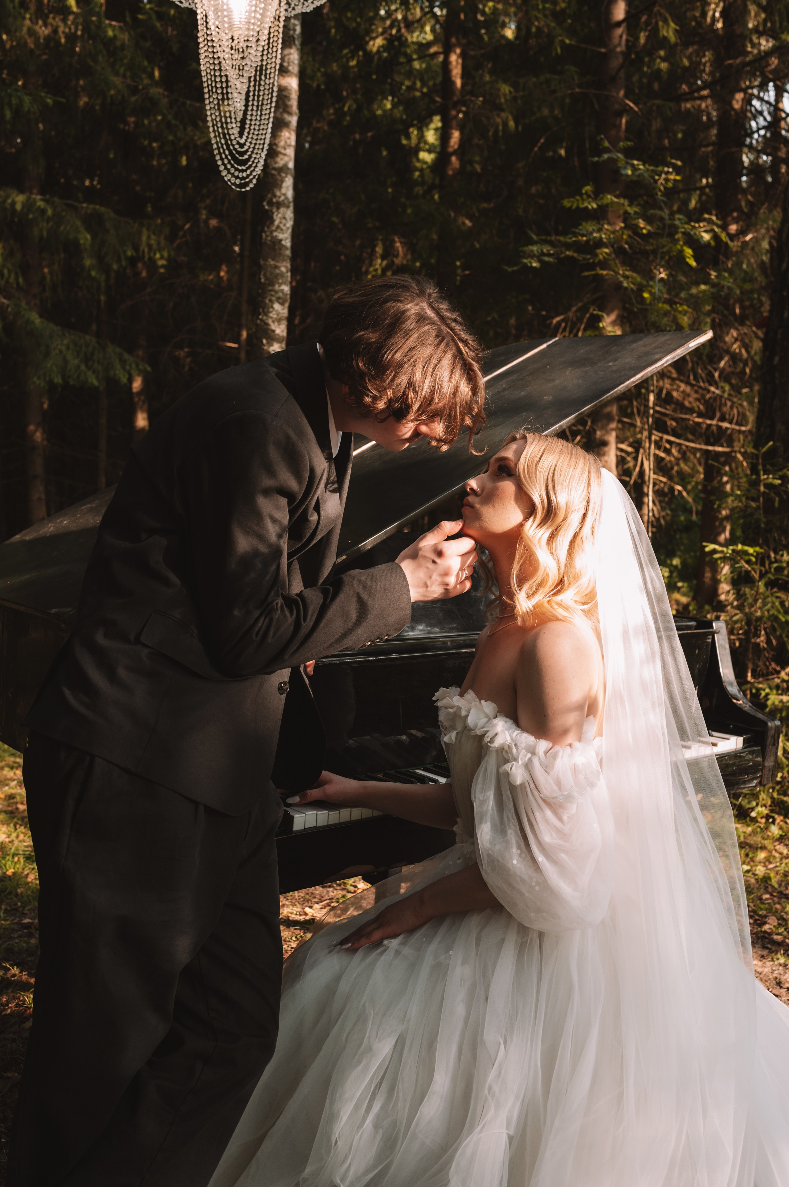 31.08. Свадебный фотограф Дарья Жакова