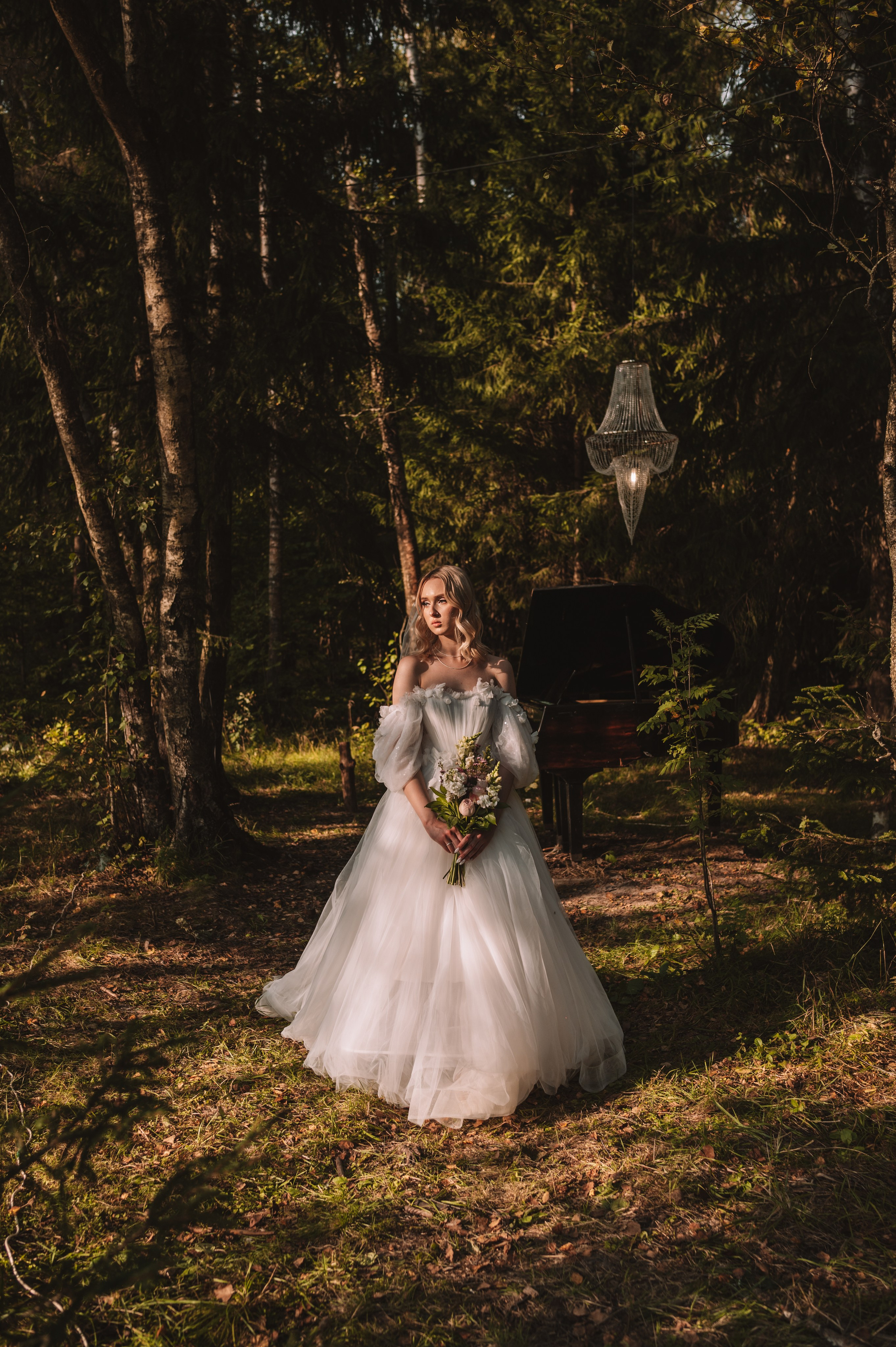 31.08. Свадебный фотограф Дарья Жакова