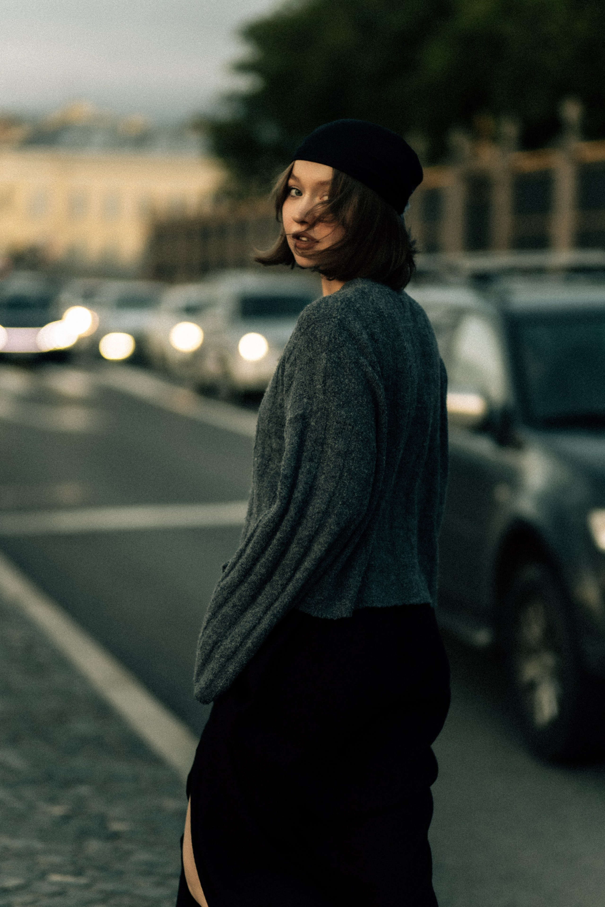 Вика. Фотограф в Санкт-Петербурге