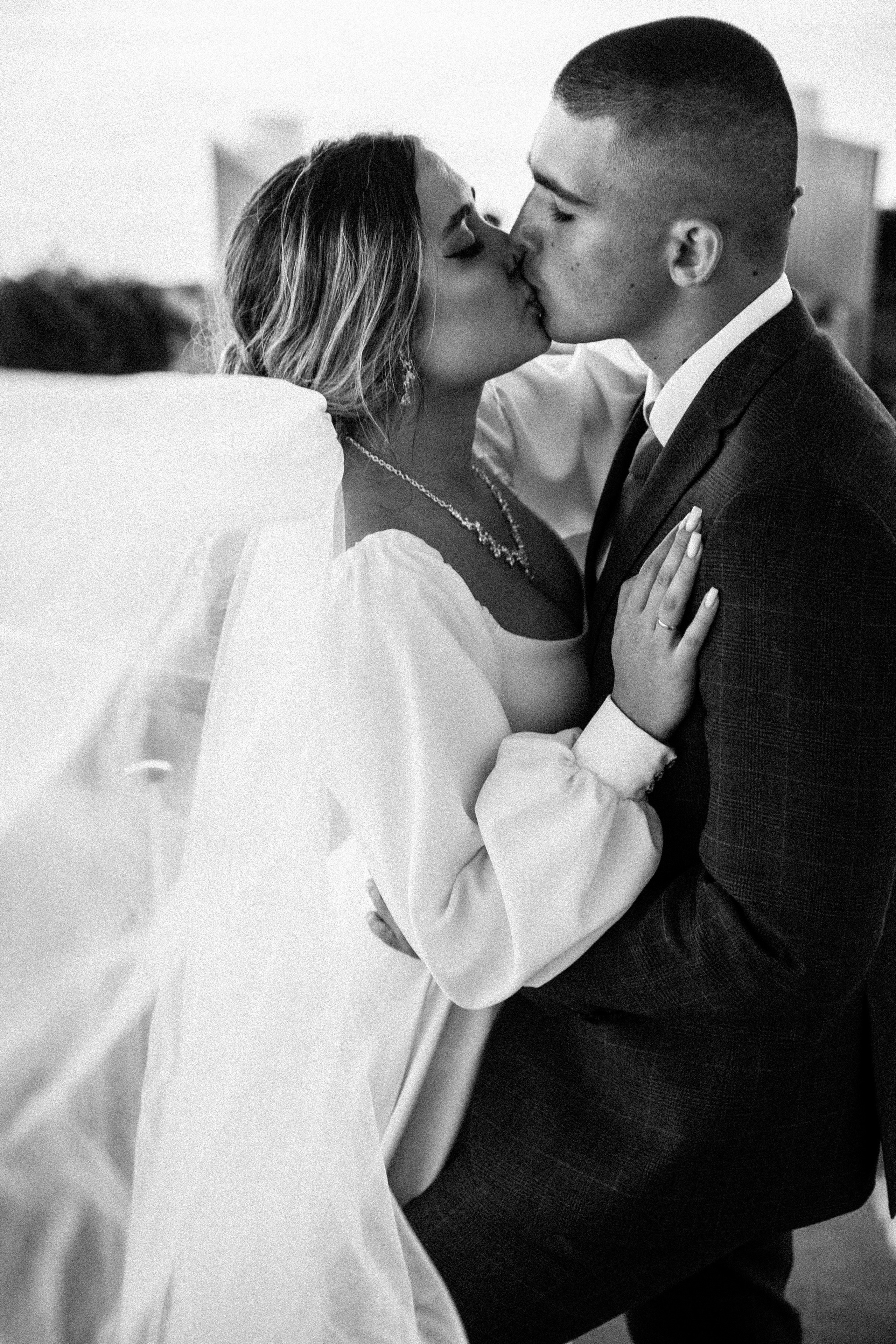 Мила и Никита. Свадебный и детский фотограф в Волгограде Слава Белов