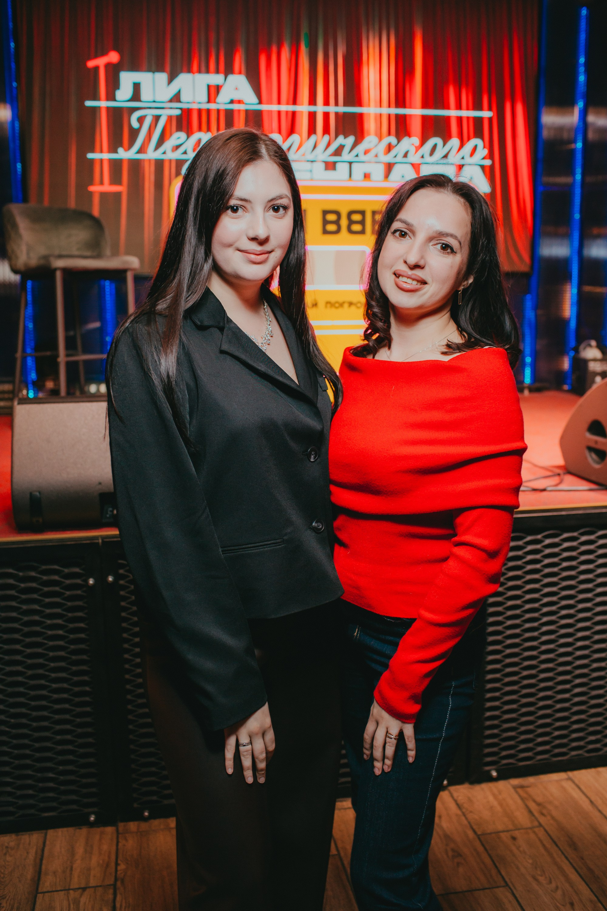 Лига педагогического стендапа. Свадебный и детский фотограф в Волгограде Слава Белов