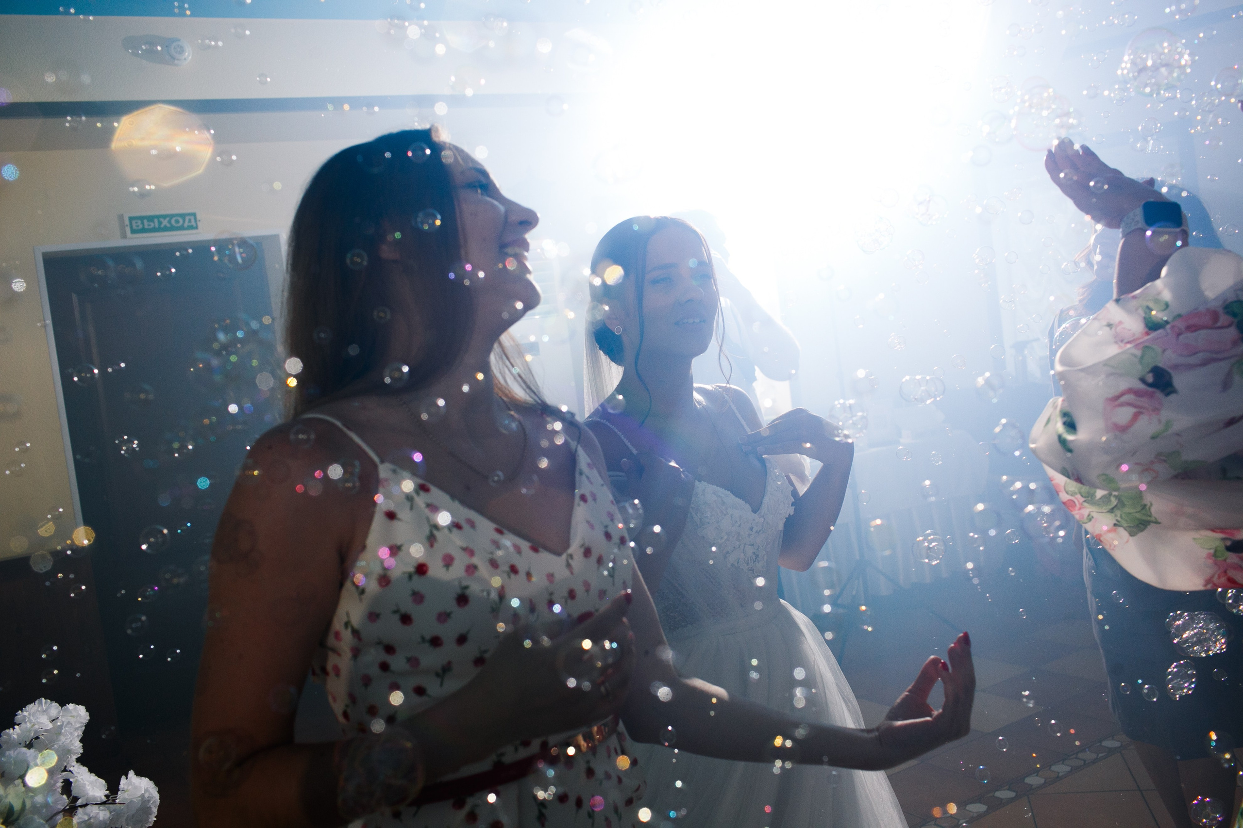 Дмитрий и Яна. Свадебный и детский фотограф в Волгограде Слава Белов