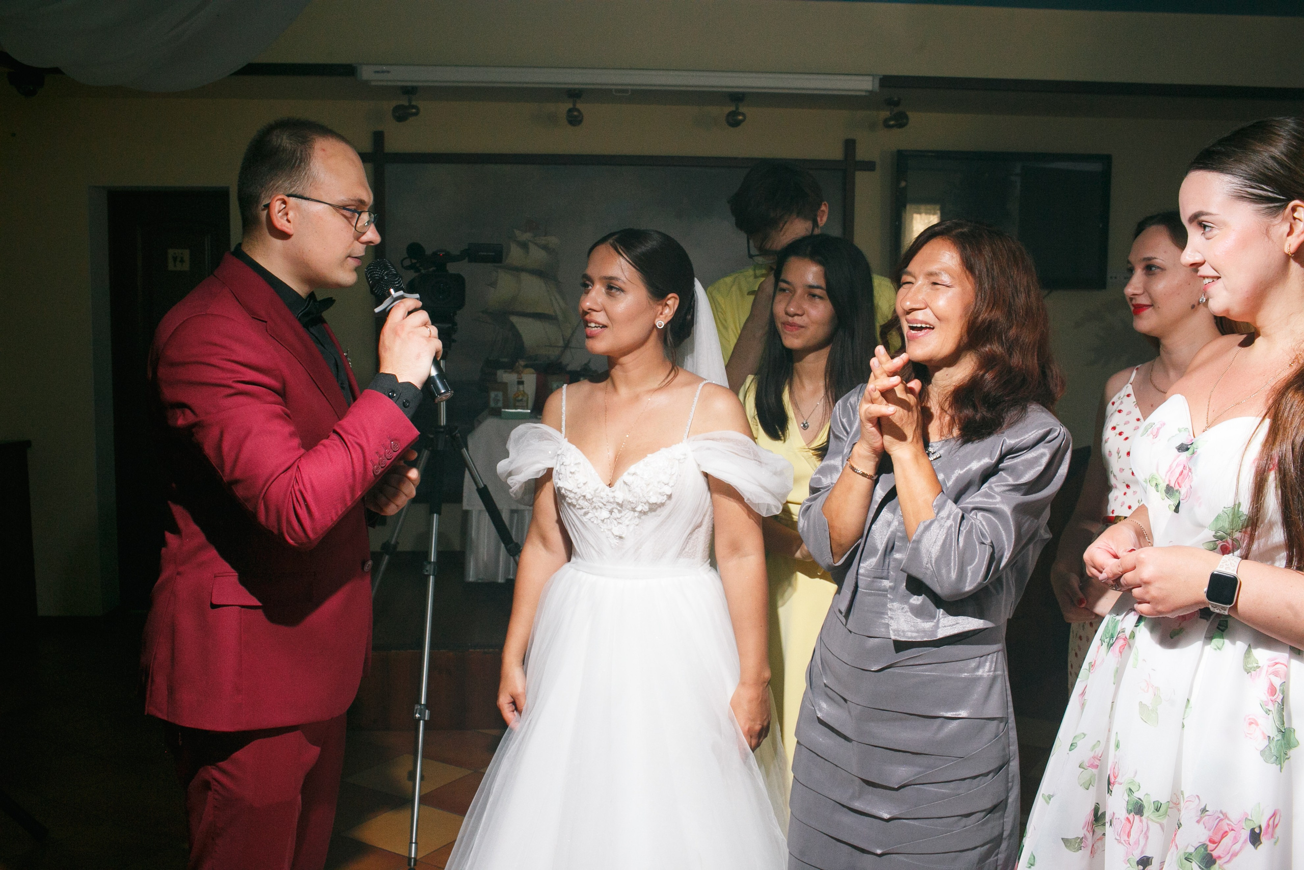 Дмитрий и Яна. Свадебный и детский фотограф в Волгограде Слава Белов