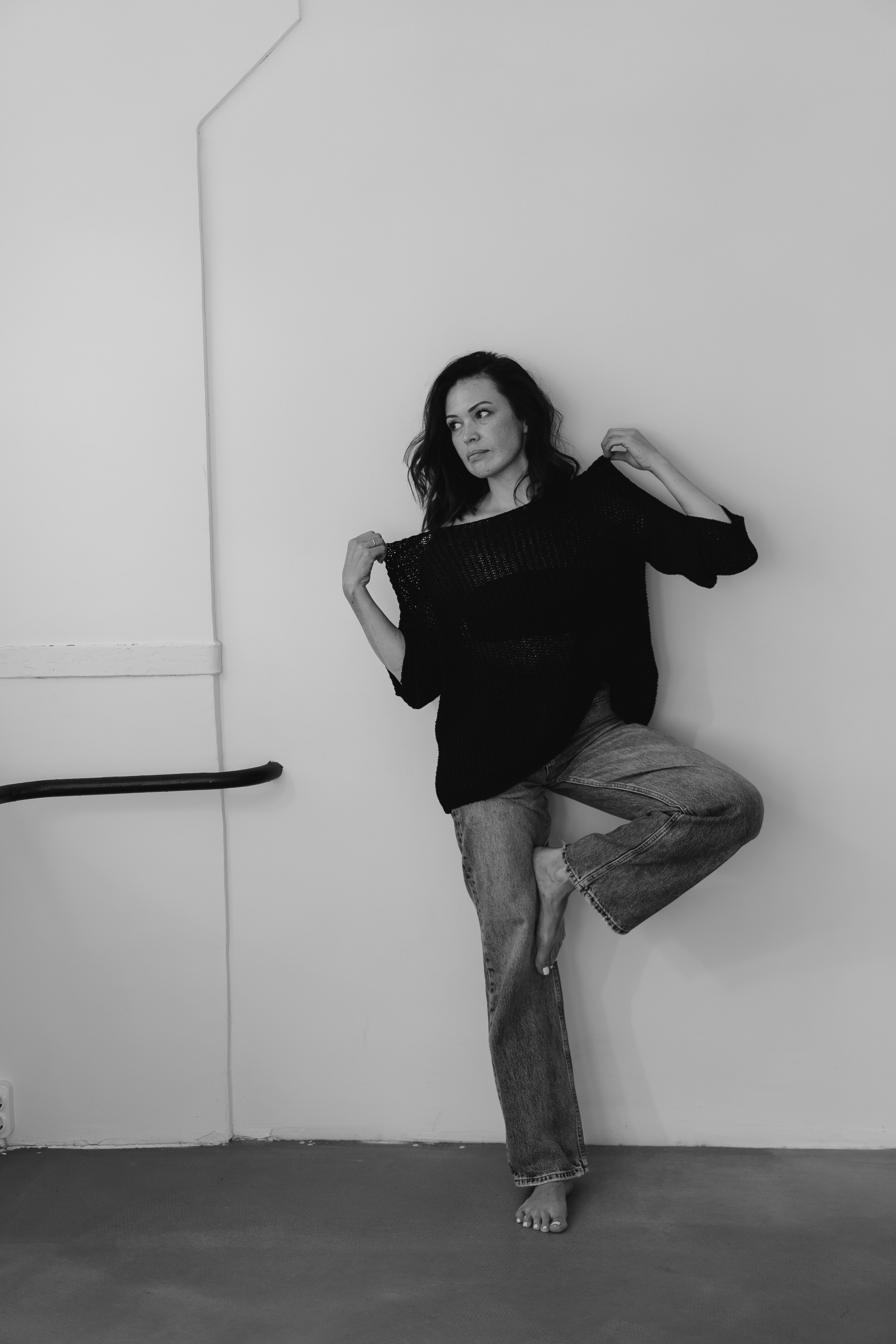 Лилия. Фотограф в Москве Ирина Малахова