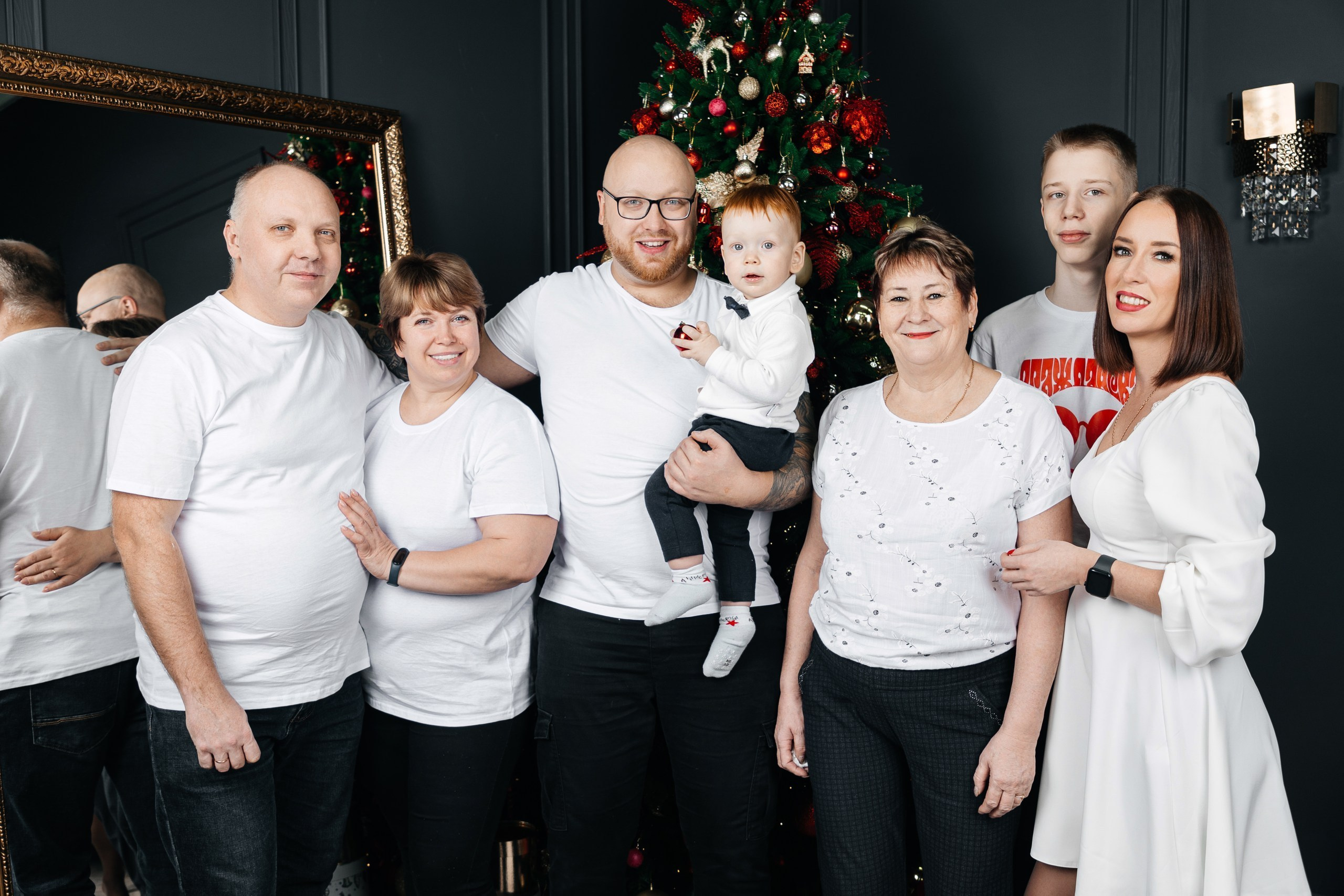 Отзывы. Фотограф Артём Синицын