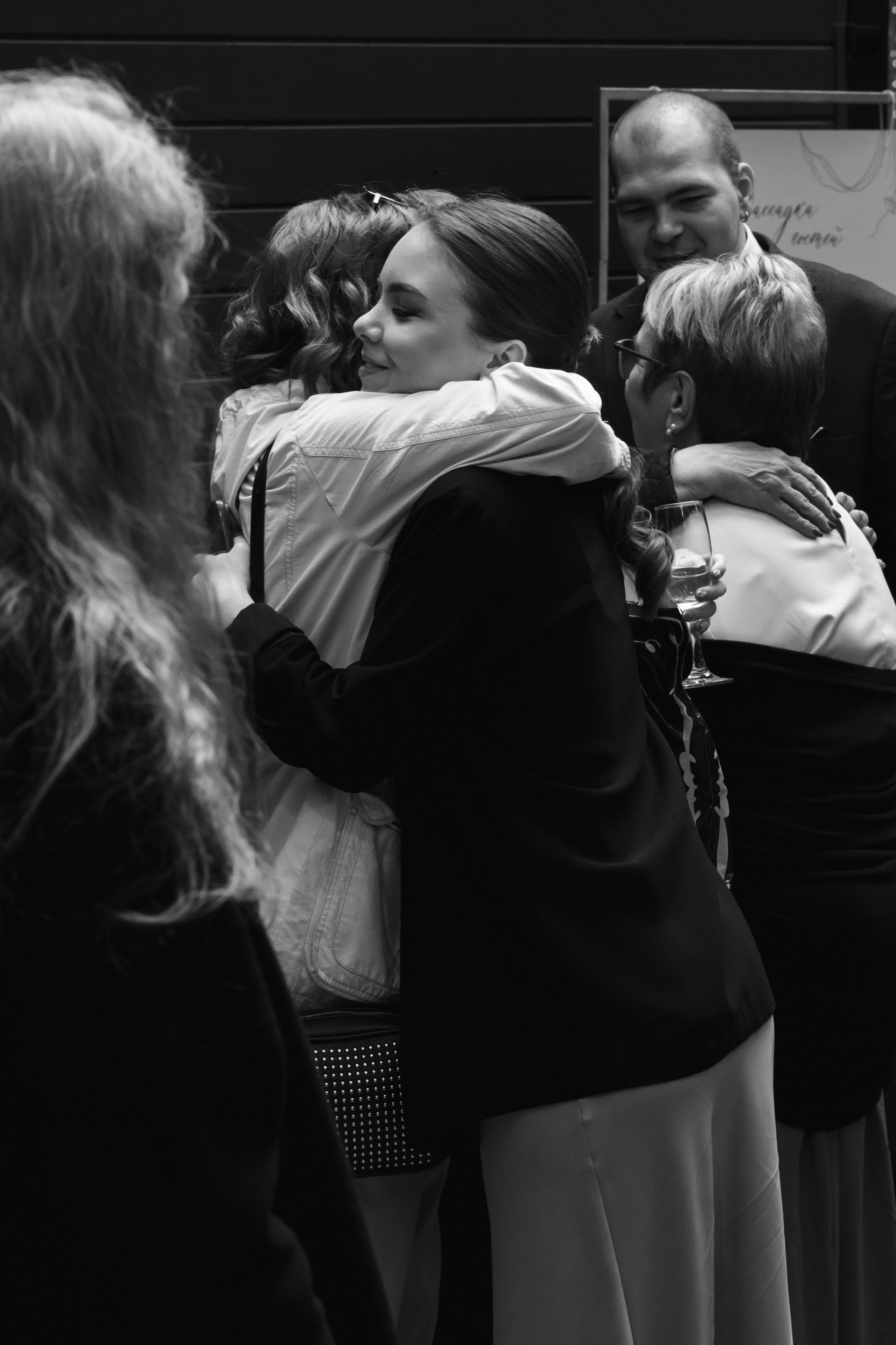 Павел и Арина. Свадебный фотограф Дарья Свет