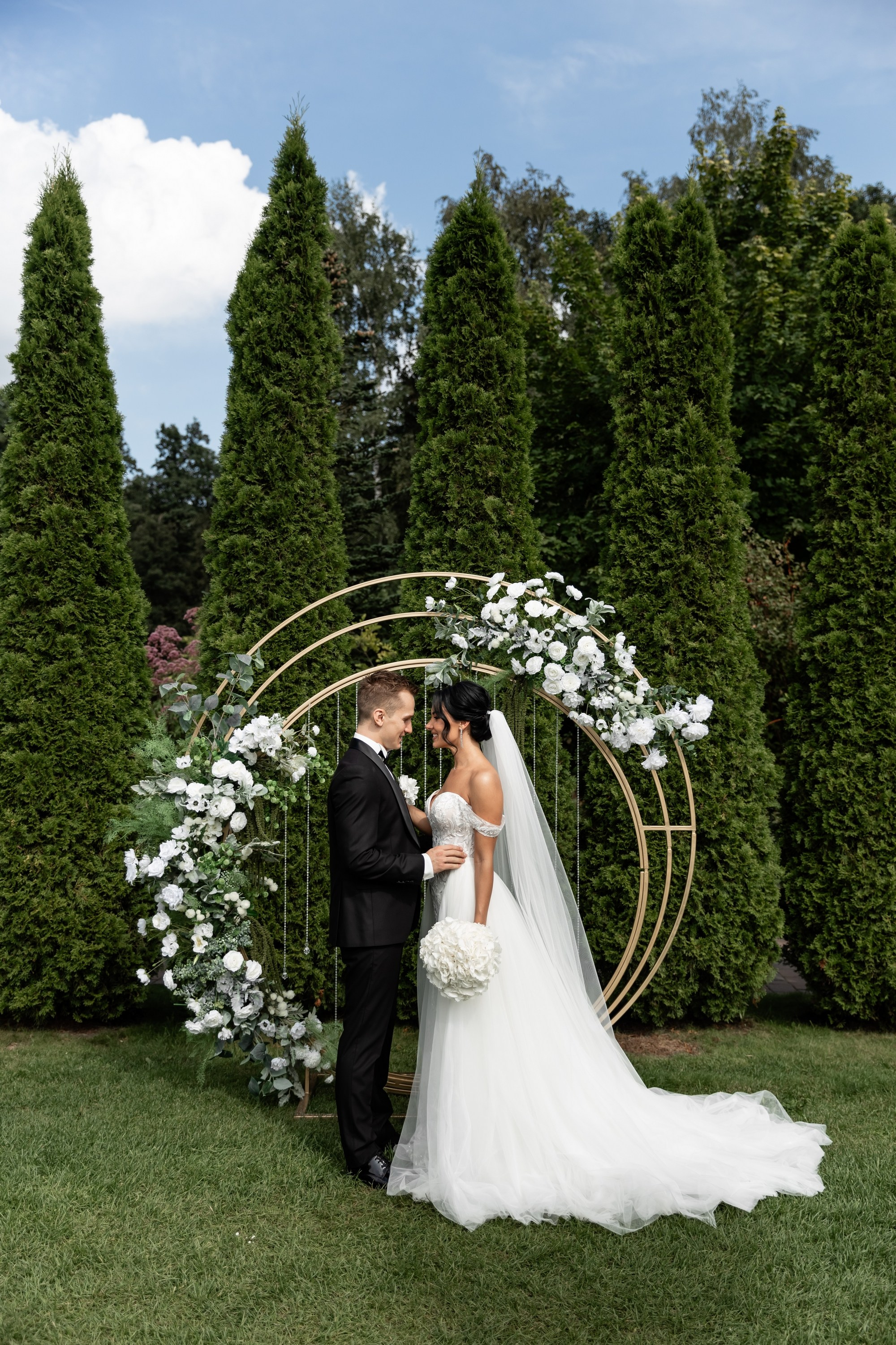 Герман и Анастасия (Artiland). Татьяна Чернышова свадебный фотограф Москва