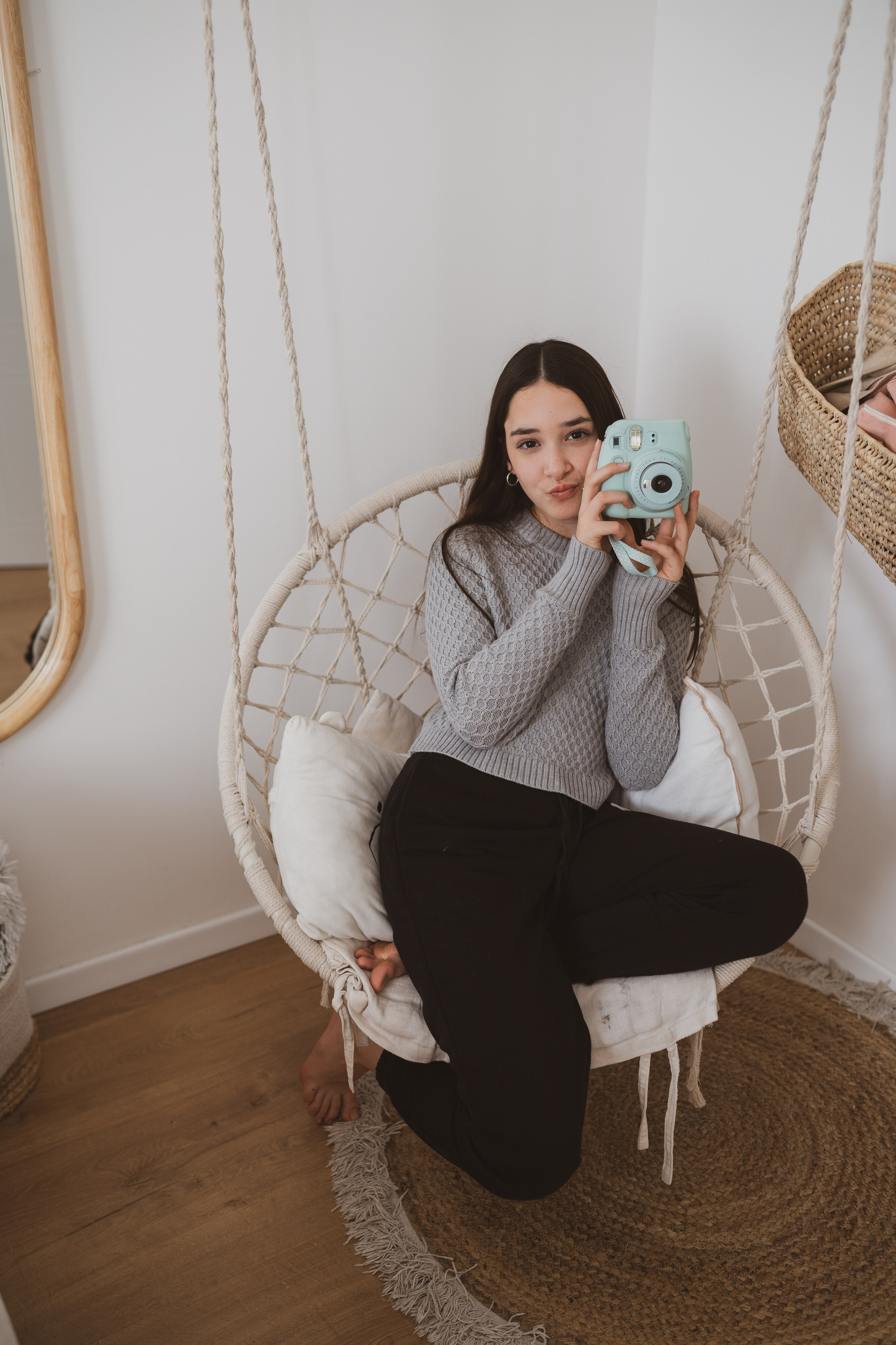 Ella. Семейный и детский фотограф в Израиле и Москве Дорошок Надя