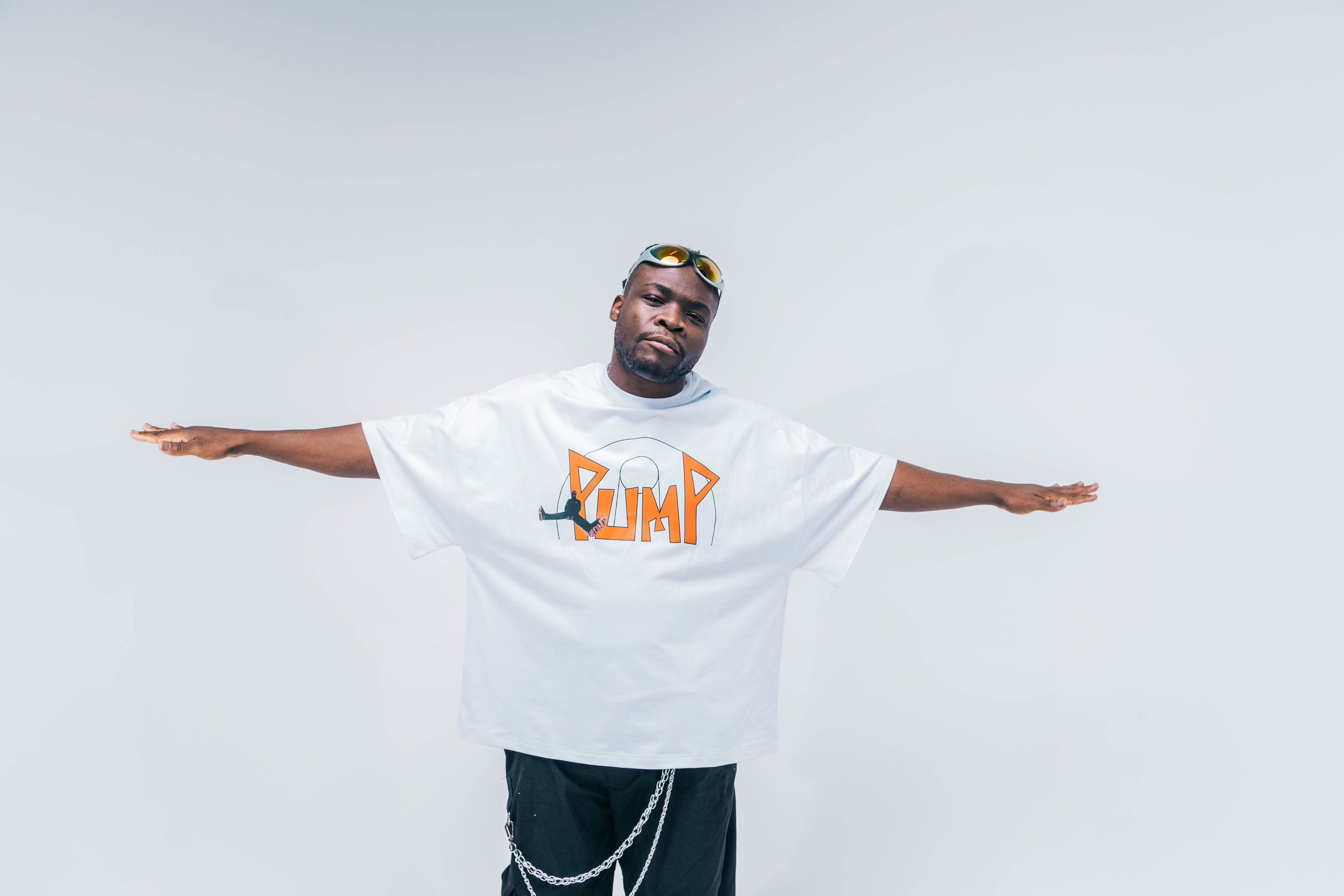 PUMP мерч. Фотограф в Ярославле Ольга Пыненкова