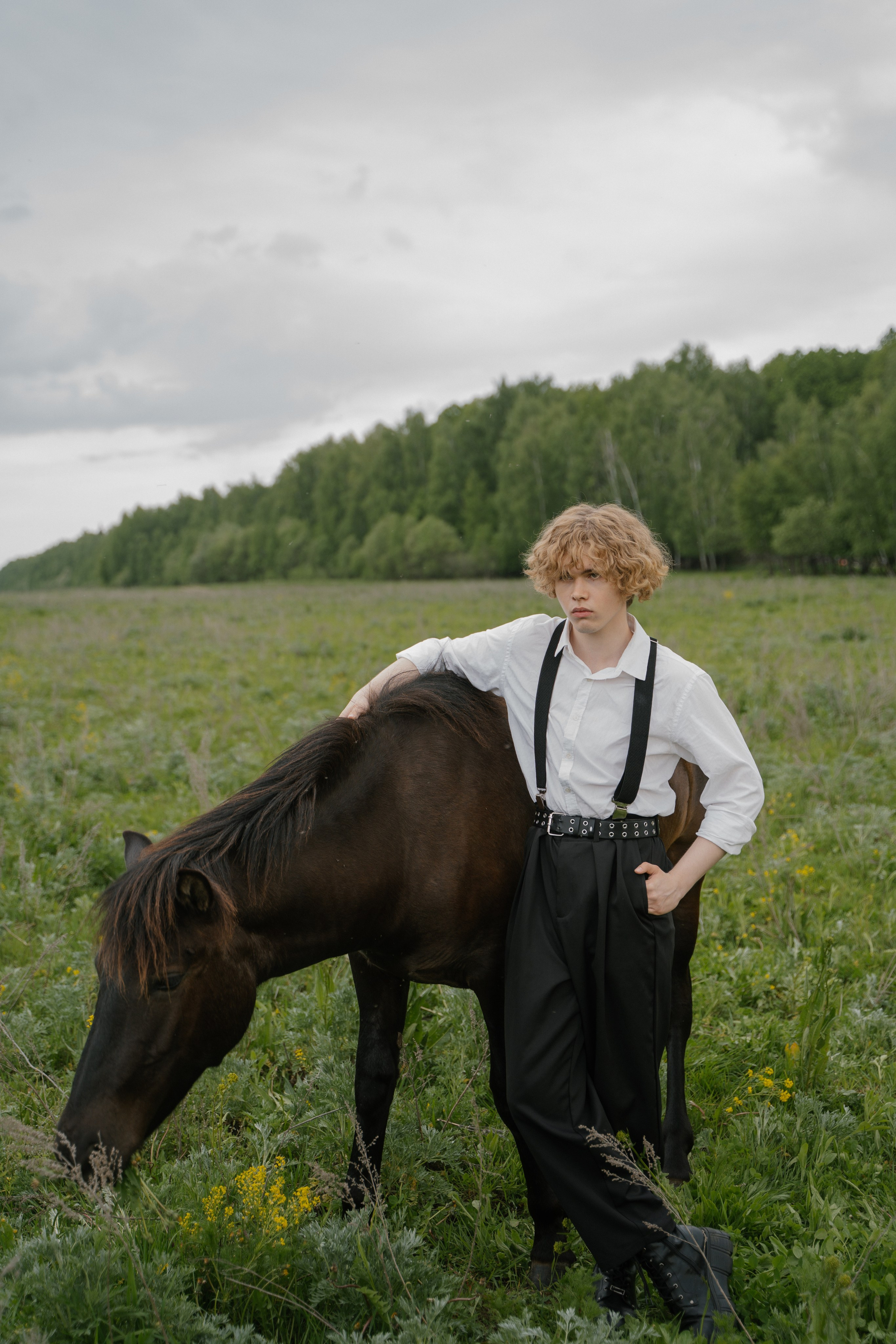 S & Y. Семейный и свадебный фотограф Мария Нетребко г. Калининград
