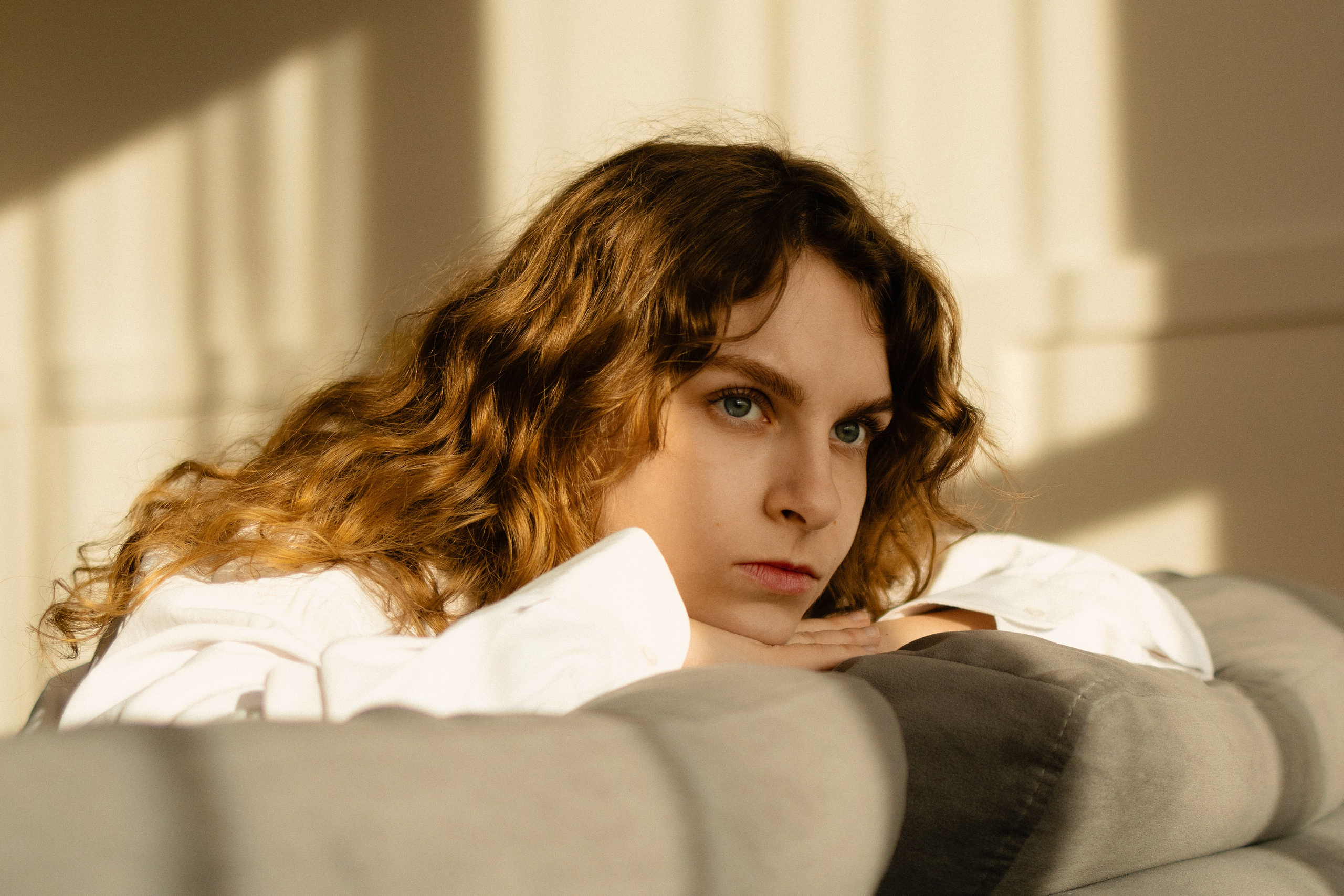 Julia. Портретный фотограф в Минске Екатерина Петренко