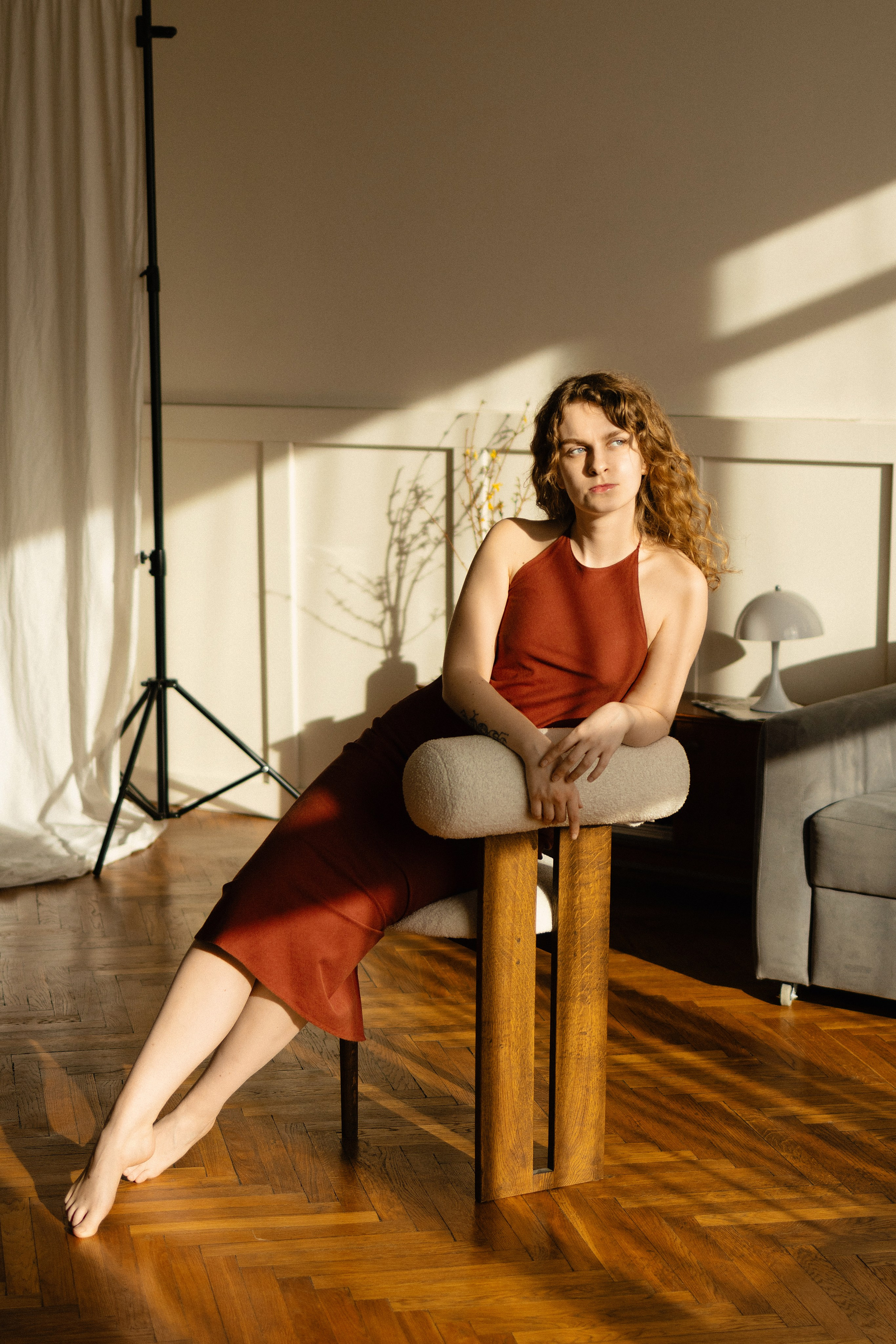 Julia. Портретный фотограф в Минске Екатерина Петренко