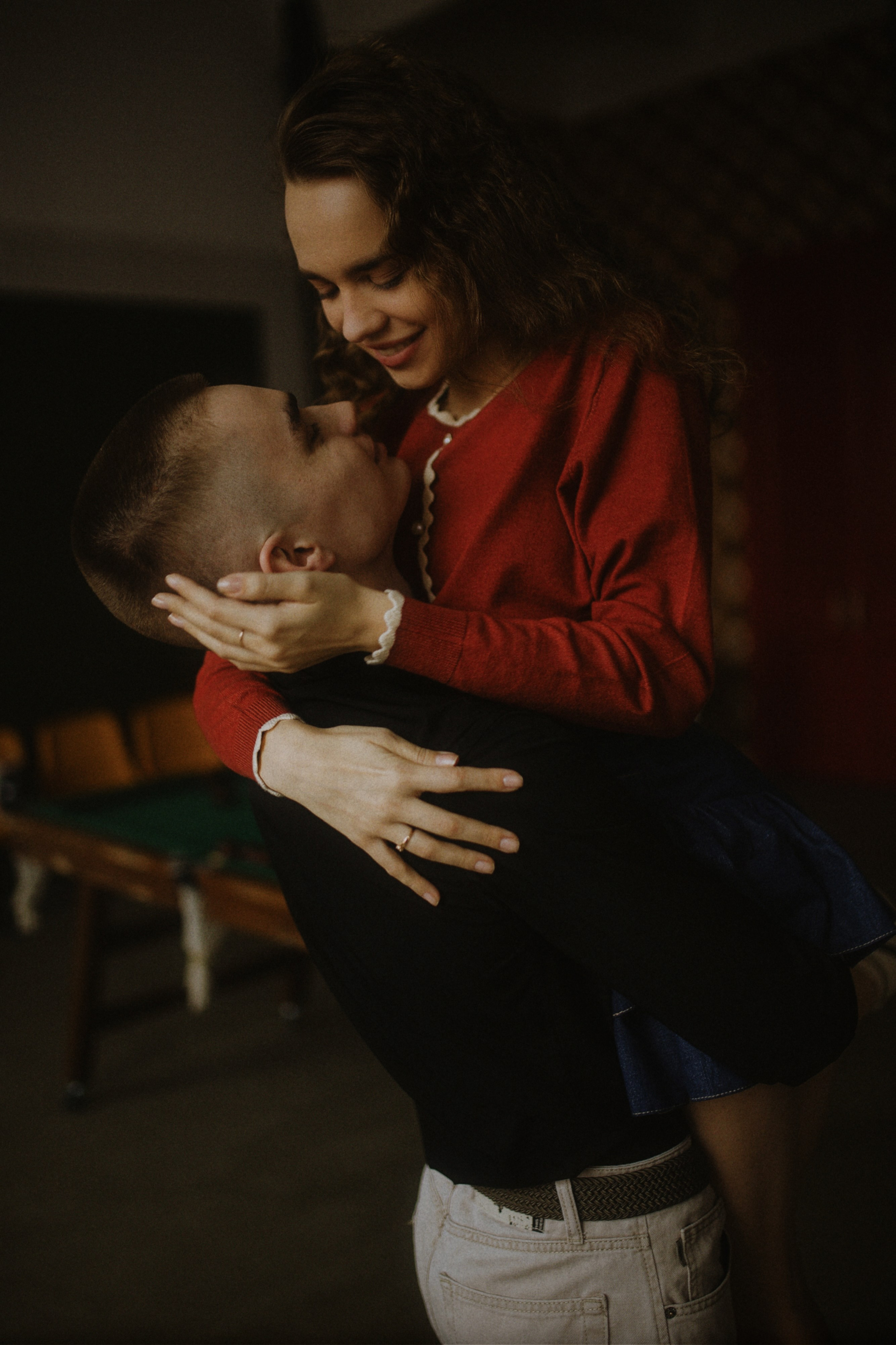 VINTAGE. Фотограф Анна Путилина