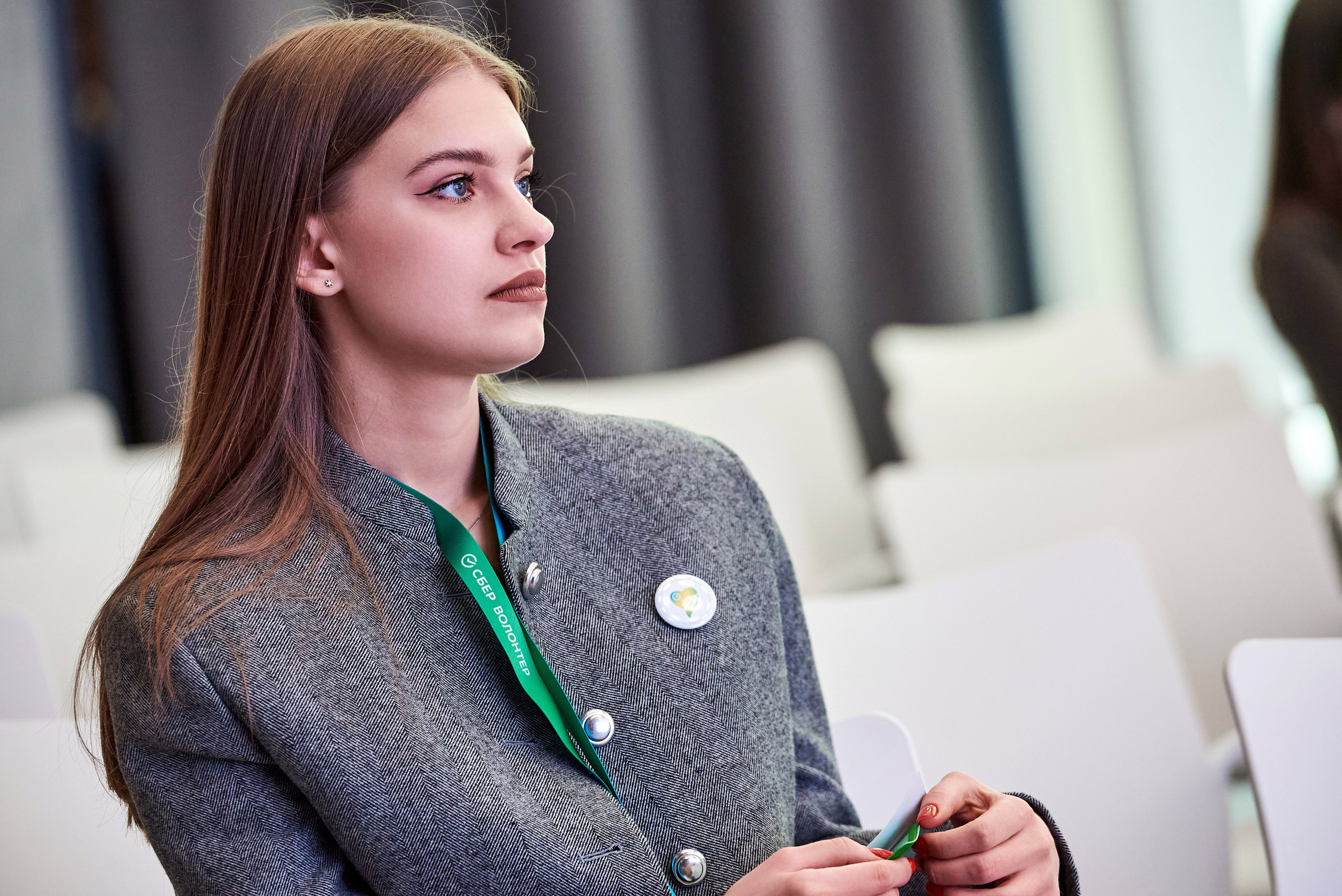 Волонтеры Северо-Запада. Иван Ступа, репортажный фотограф в Санкт-Петербурге и Ленинградской области