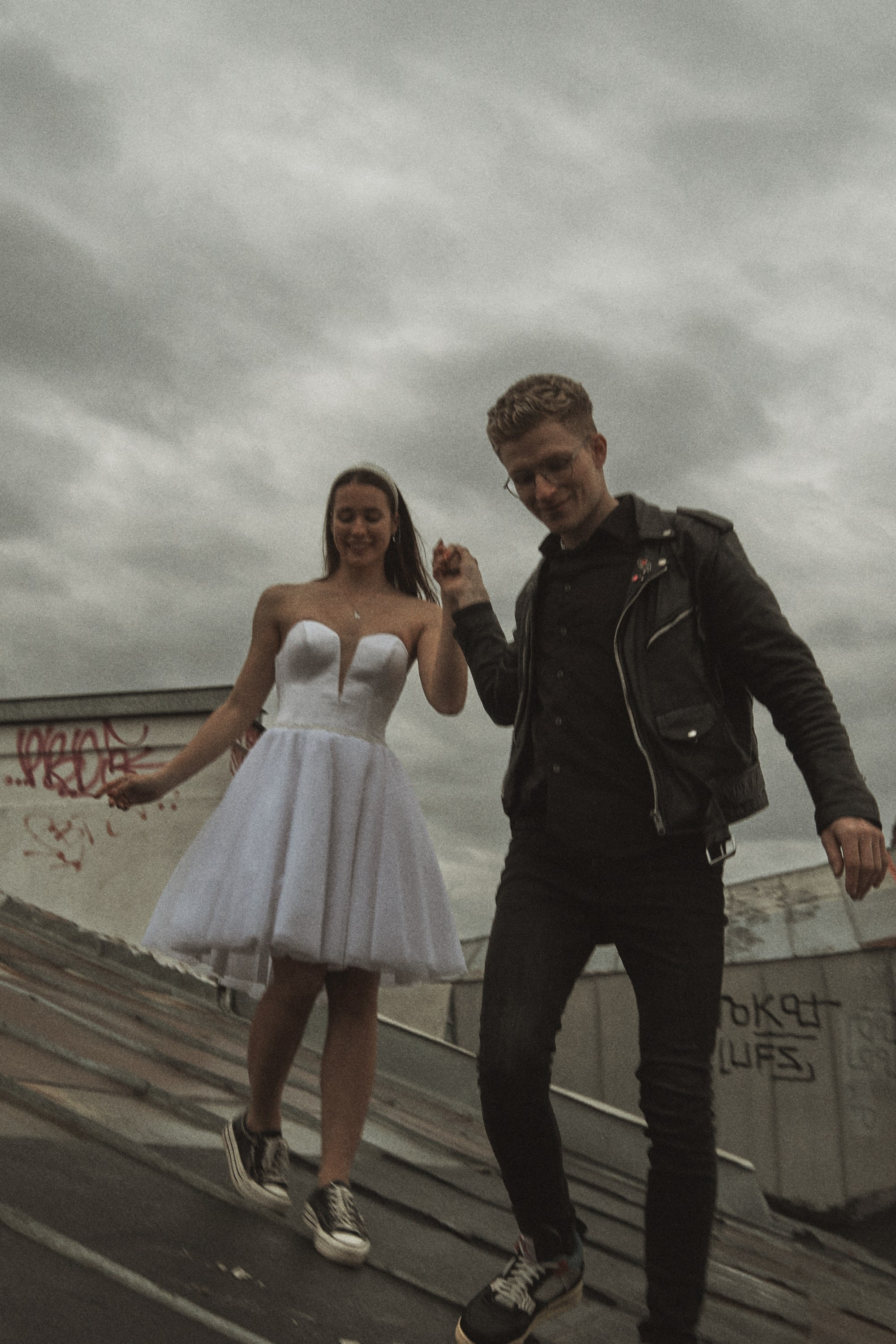 Про Любовь. Фотограф из СПб