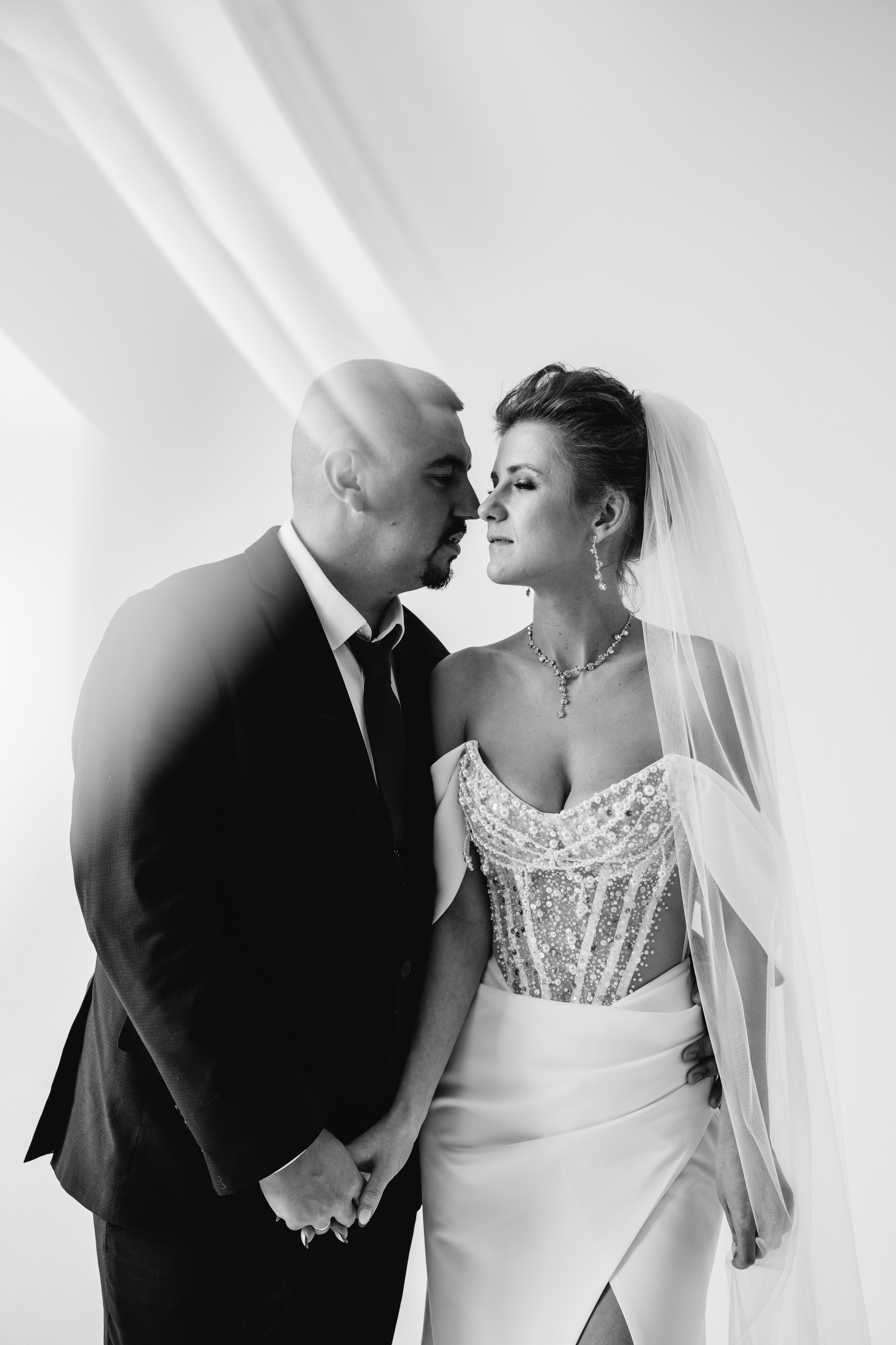 Иван и Алена. Фотограф в Новосибирске | Фотограф Валентина Борновалова