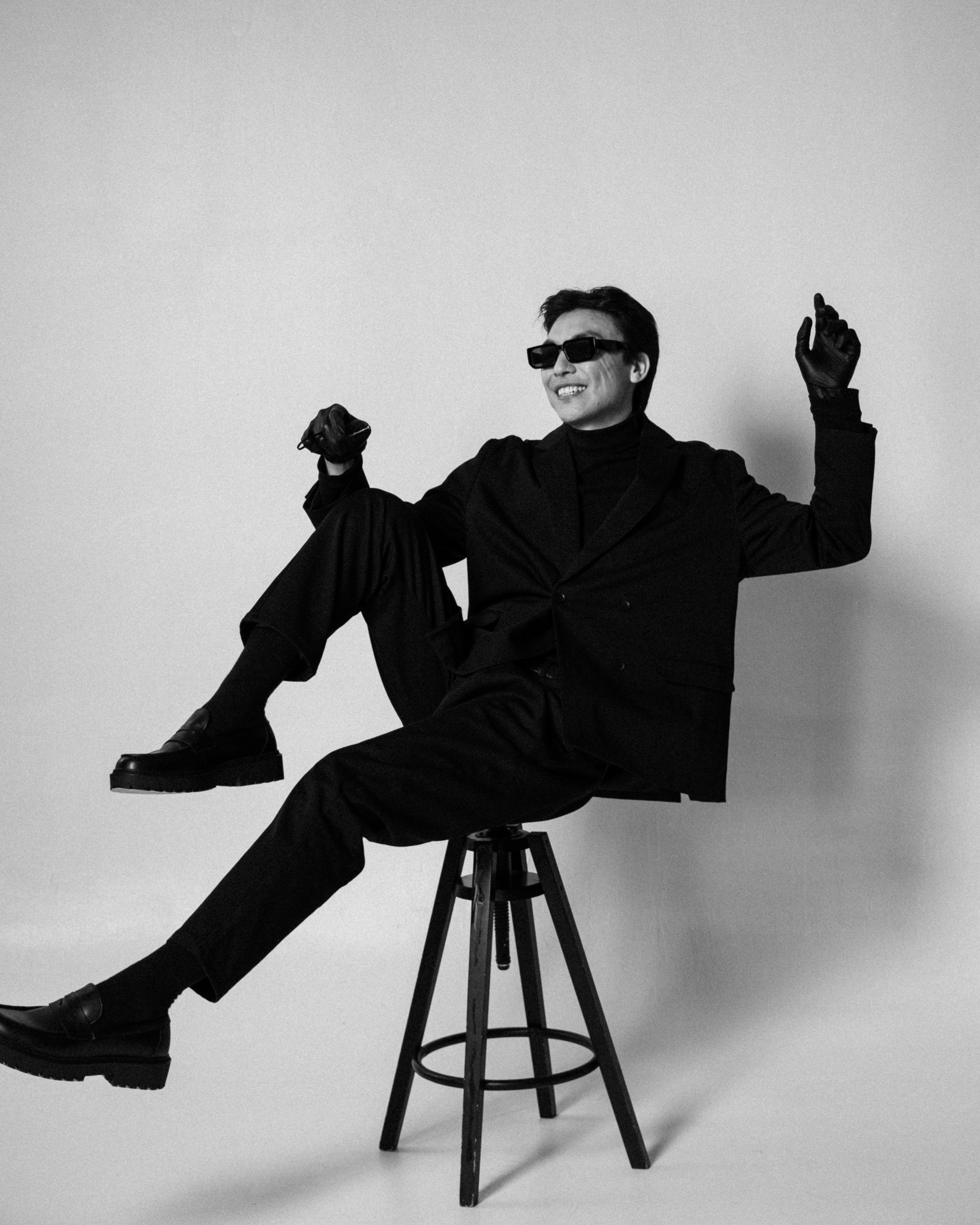 Студия автопортрета. Фотостудия, фотошкола, студия автопортрета, Астана, Казахстан