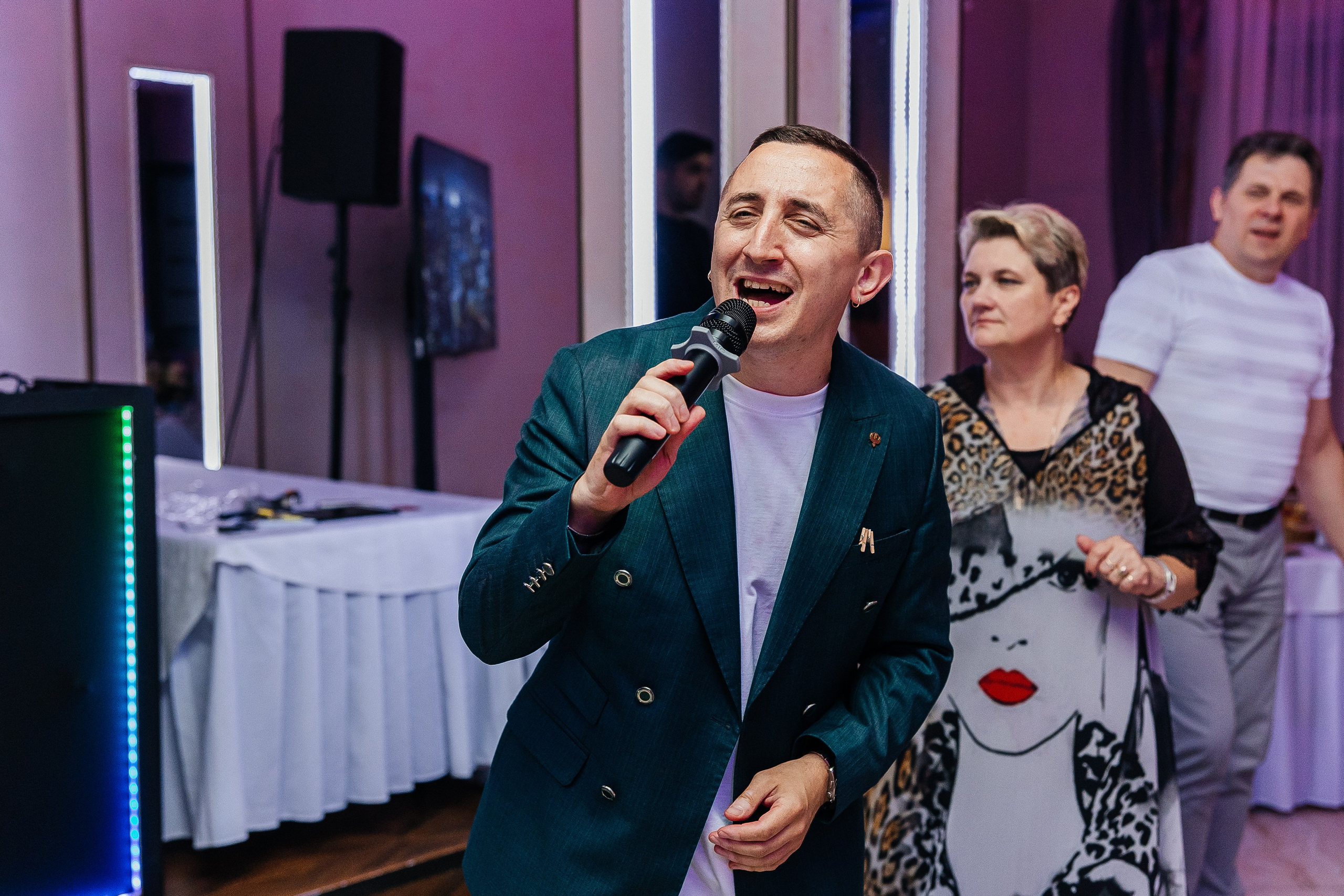 Ярослав и Мария. Свадебный и семейный фотограф Елизавета Ермак | Москва и МО