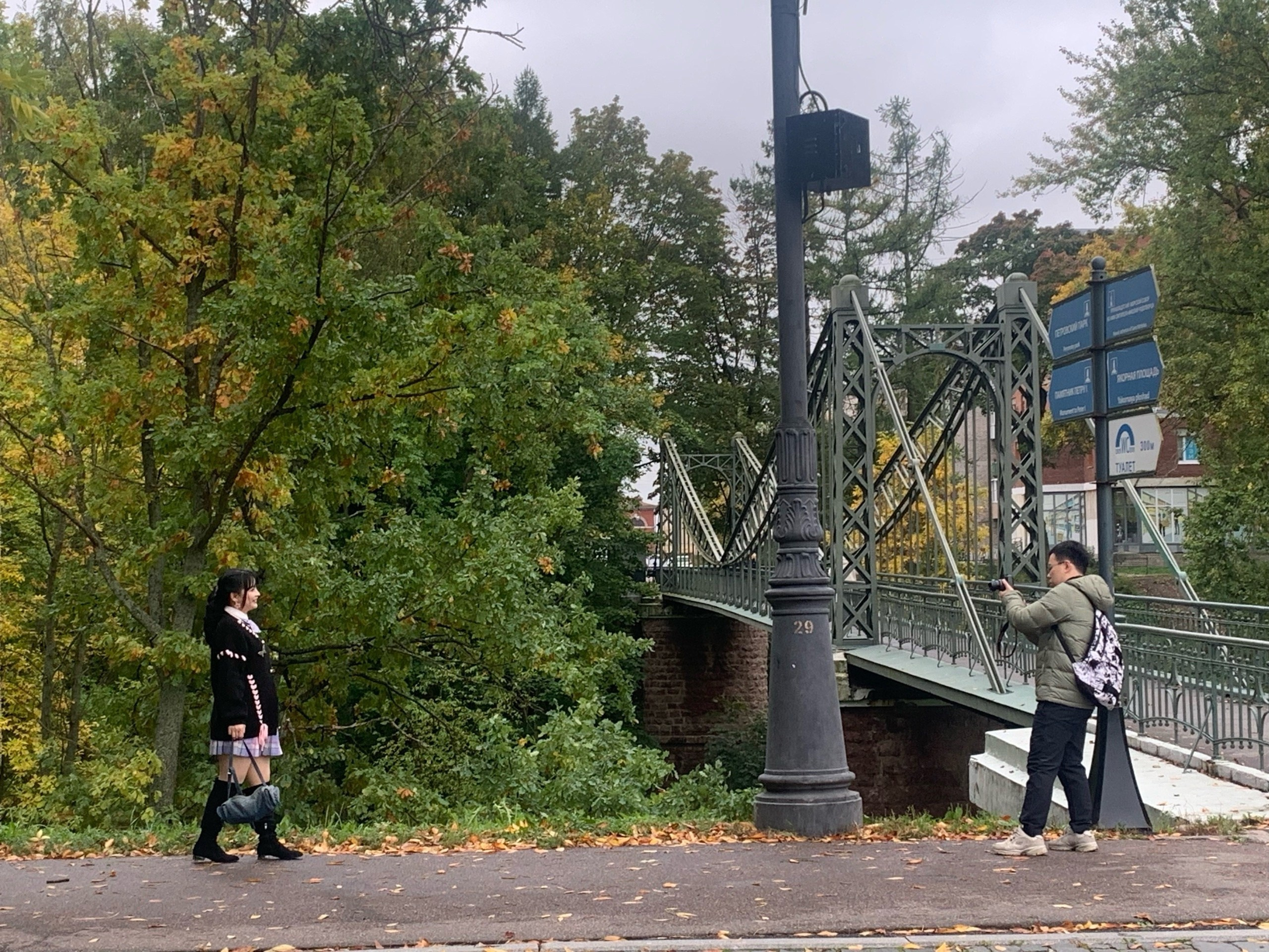 Кронштадт. Фотограф в Санкт-Петербурге Чумаков Семен