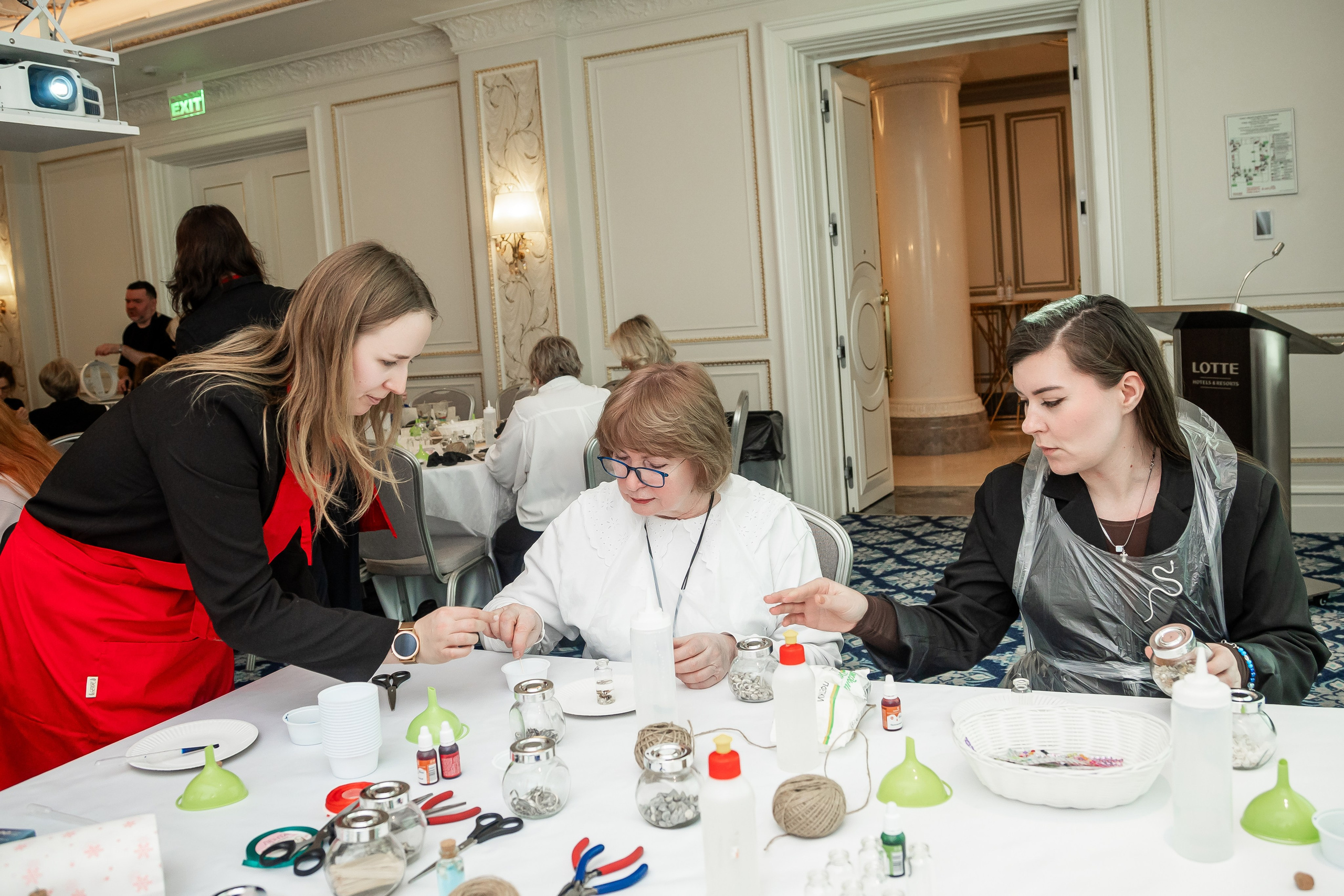 В 2024 году кардиологи собрались на нескольких важных конференциях. Российский национальный конгресс кардиологов прошёл в Санкт-Петербурге. Фотограф в Санкт-Петербурге Чумаков Семен